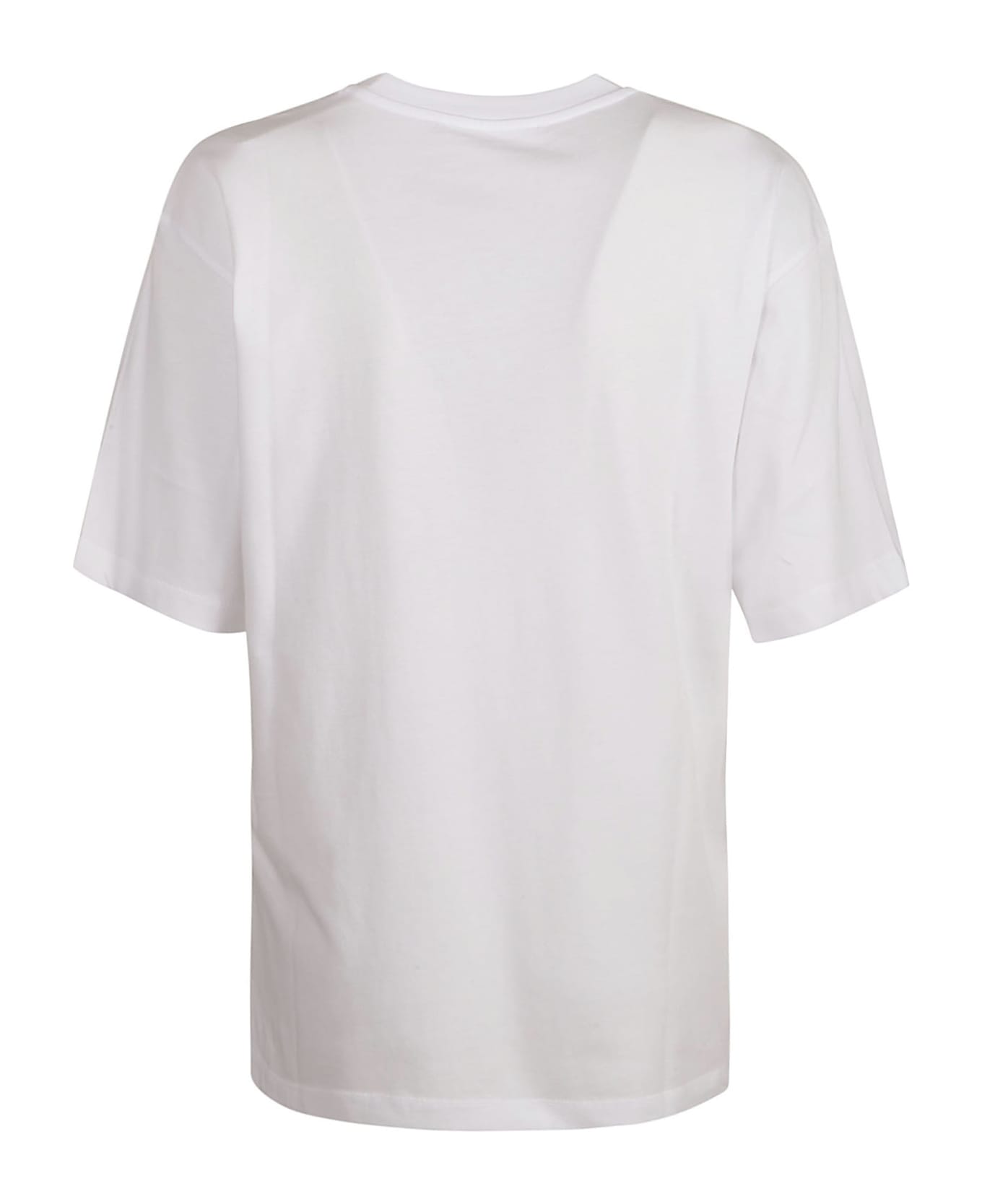 SportMax Luis T-shirt - White