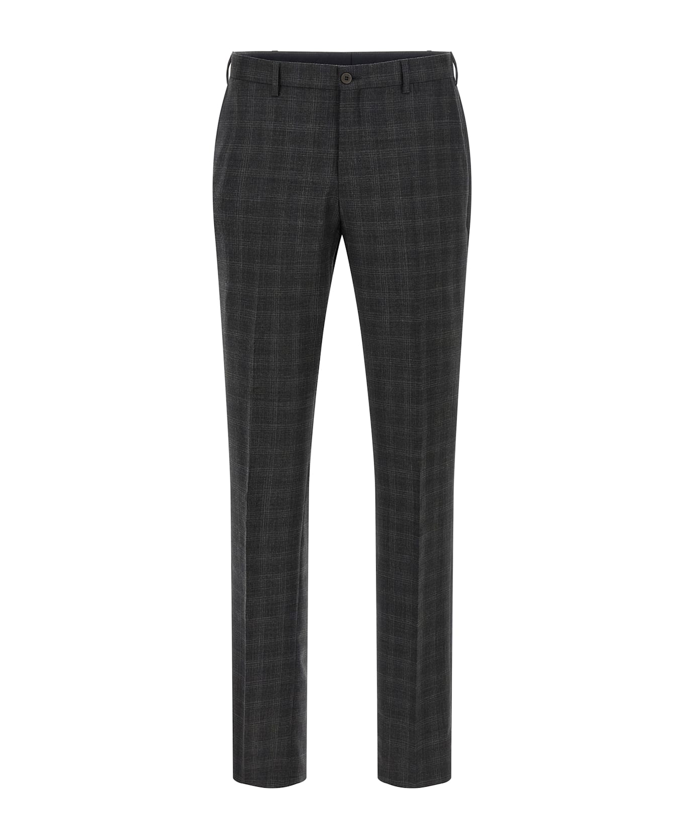 Pal Zileri 
lord
 Dress - Gray