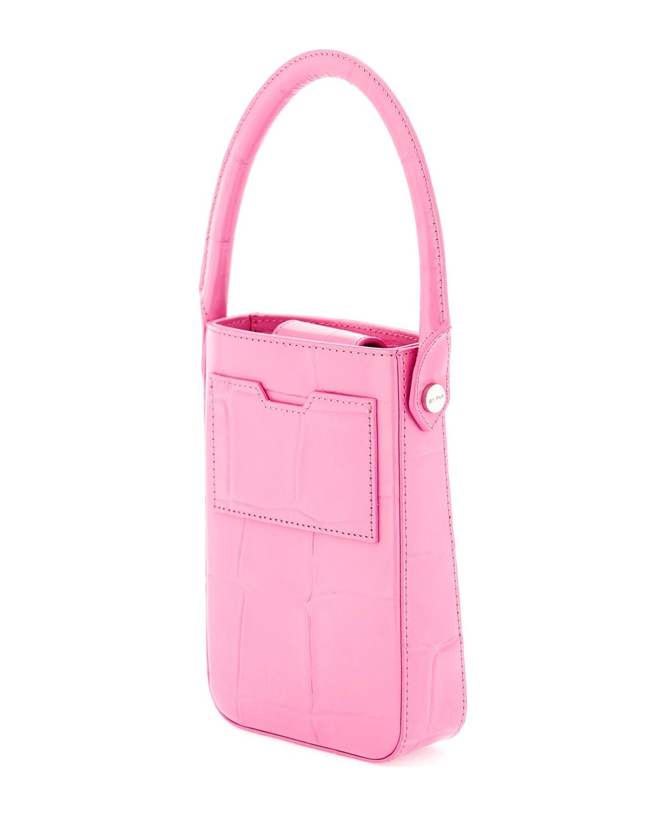 BY FAR 
note
 Handbag - Fuchsia