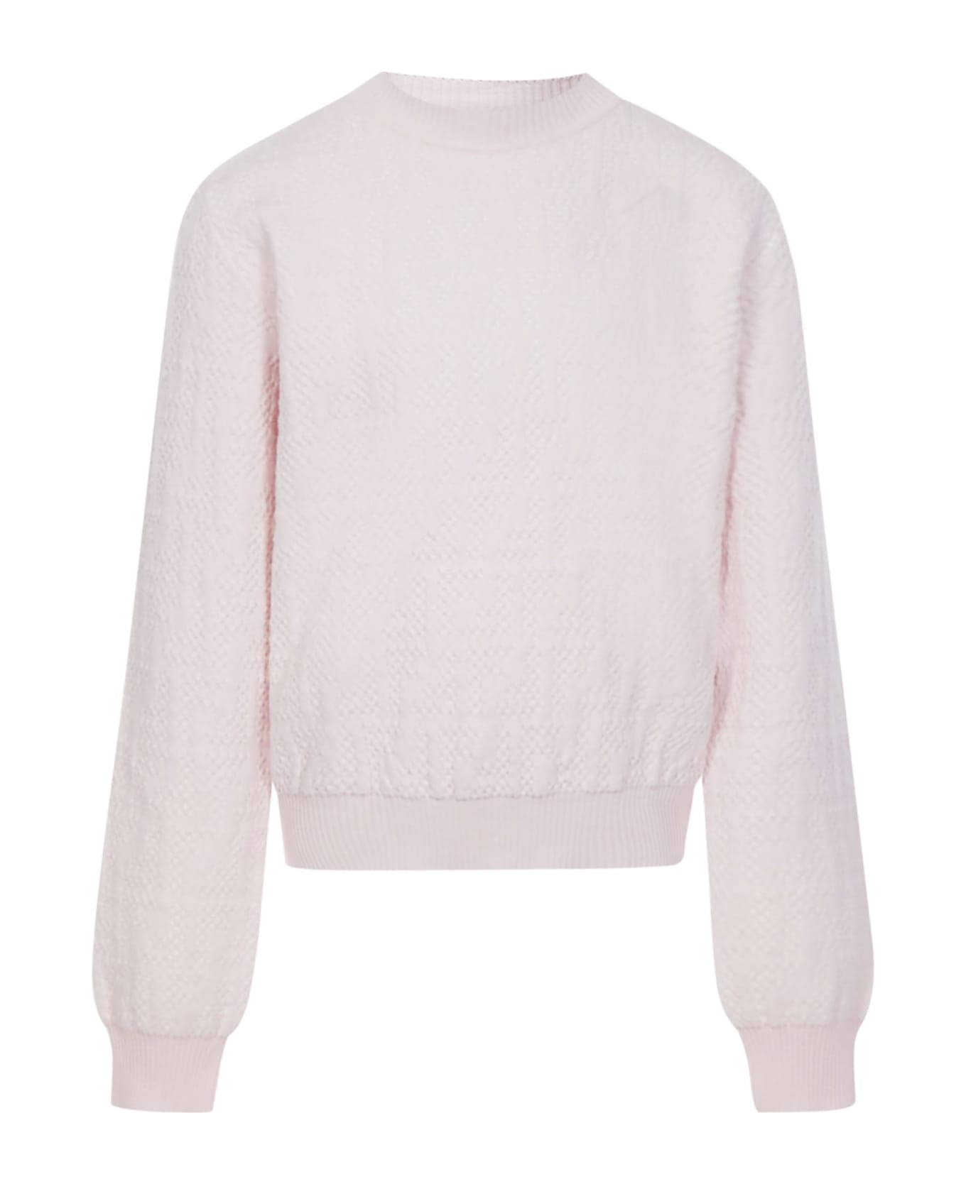 Fendi Sweater - Pink