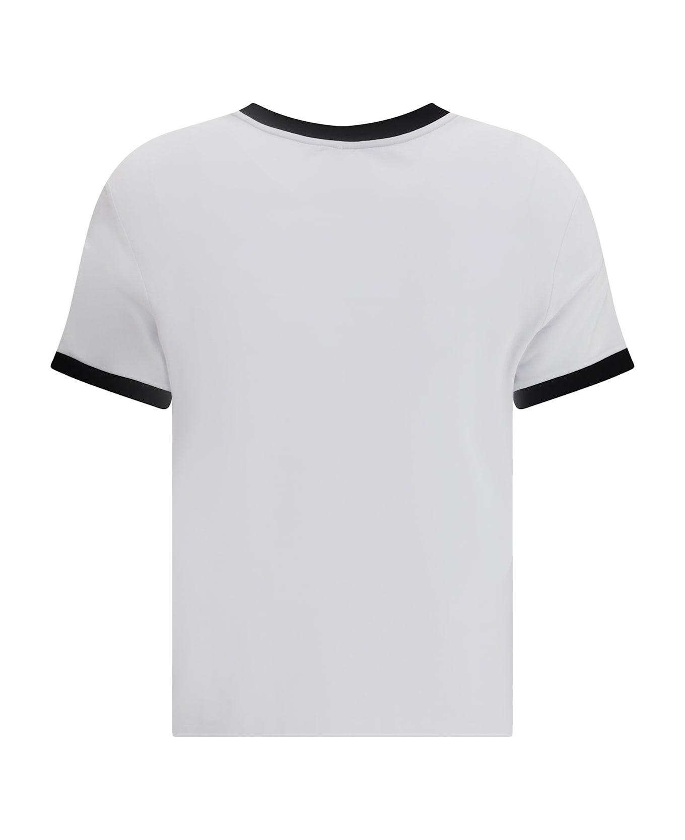 Versace Logo T-shirt