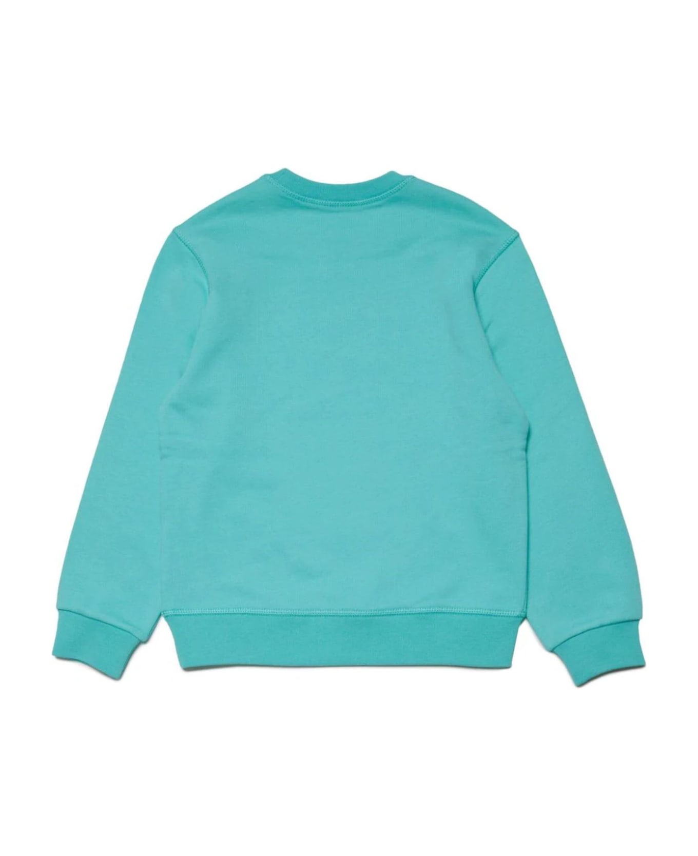 Dsquared2 Sweaters Green - Green