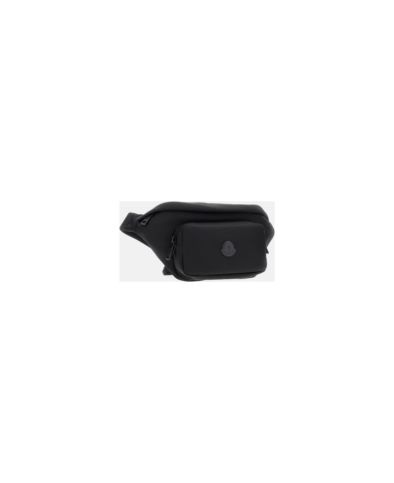 Moncler Durance Belt Bag - Black