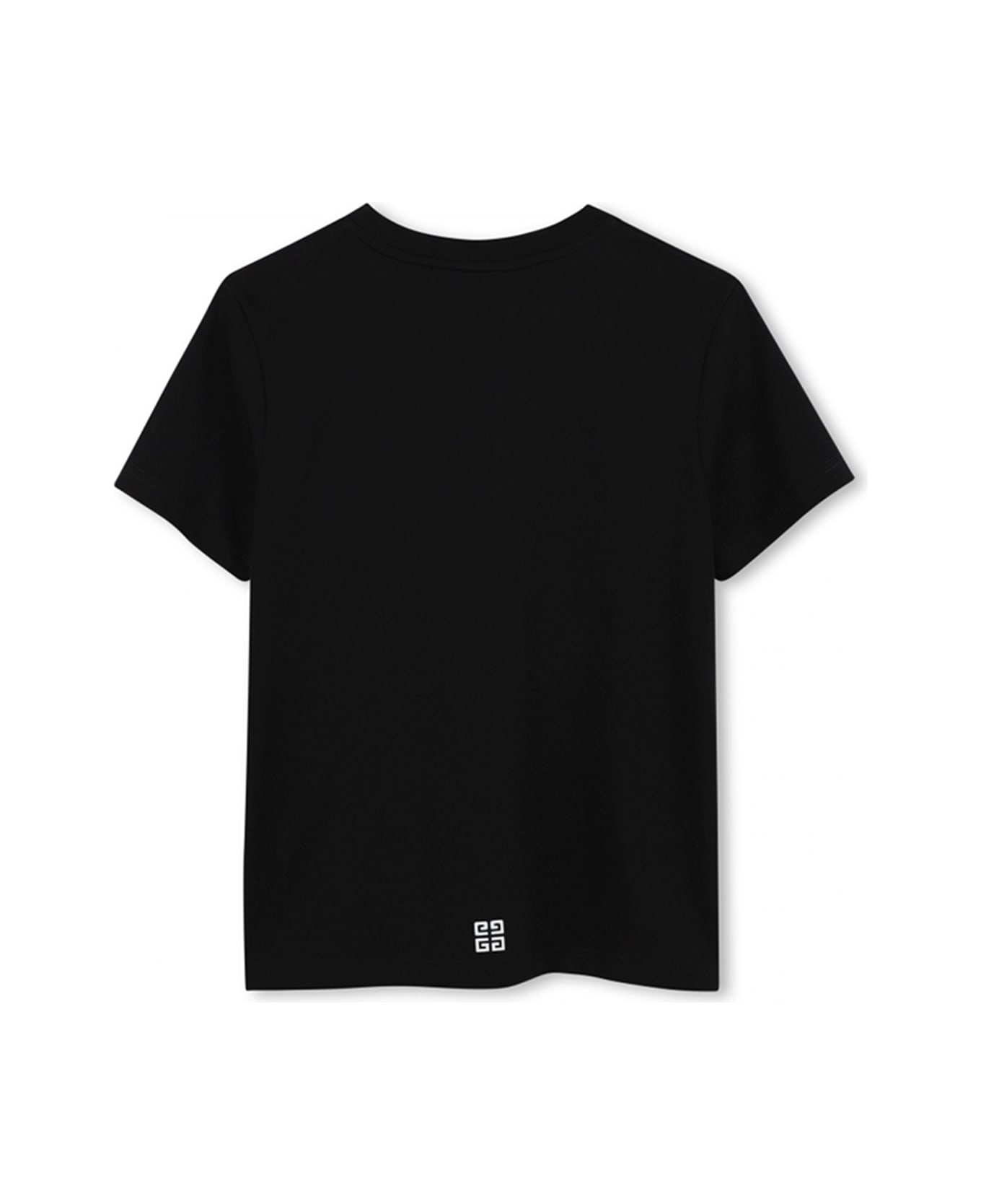 Givenchy T-shirt - Back