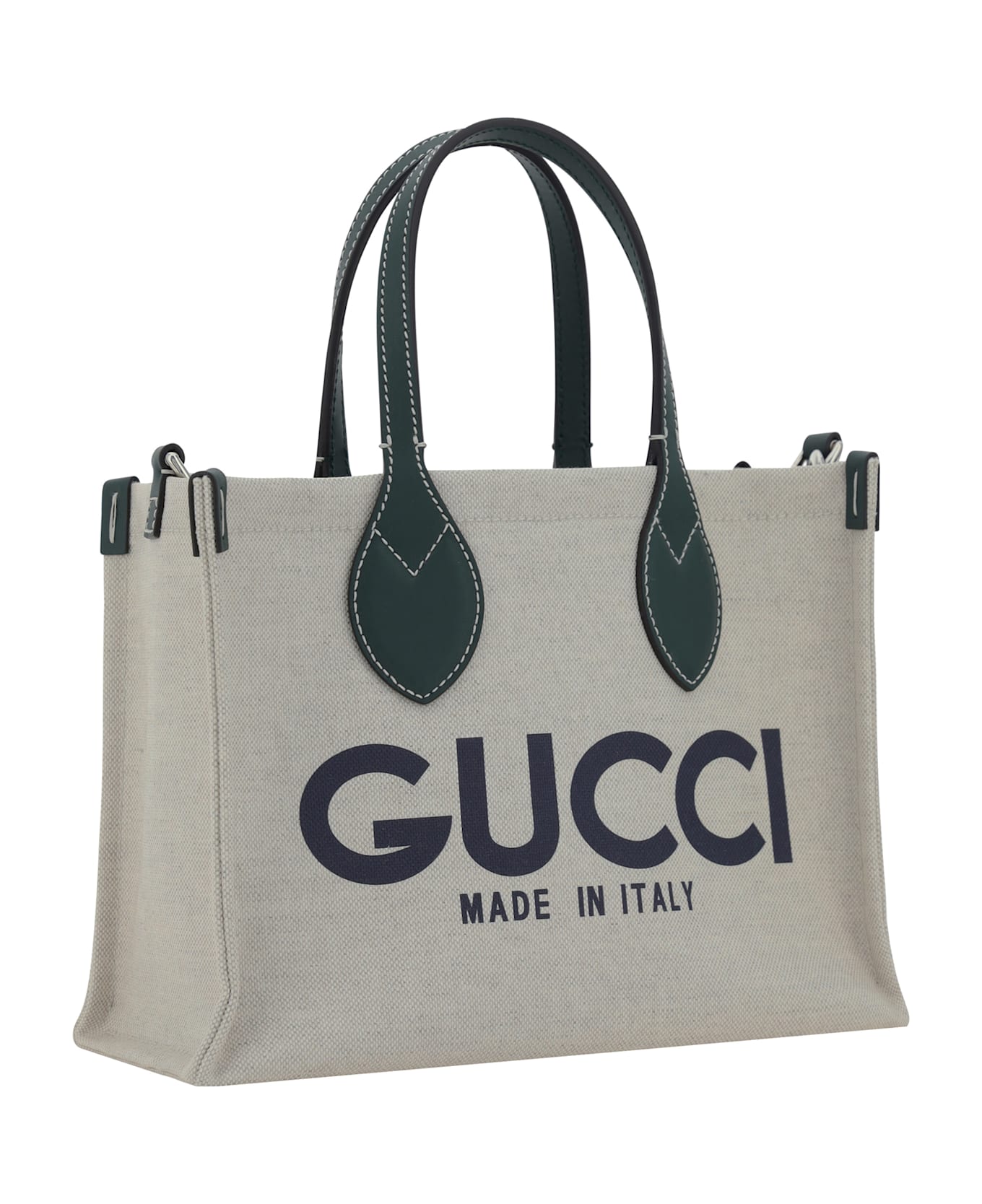 Gucci Handbag - Be Eb.greg.blu/green