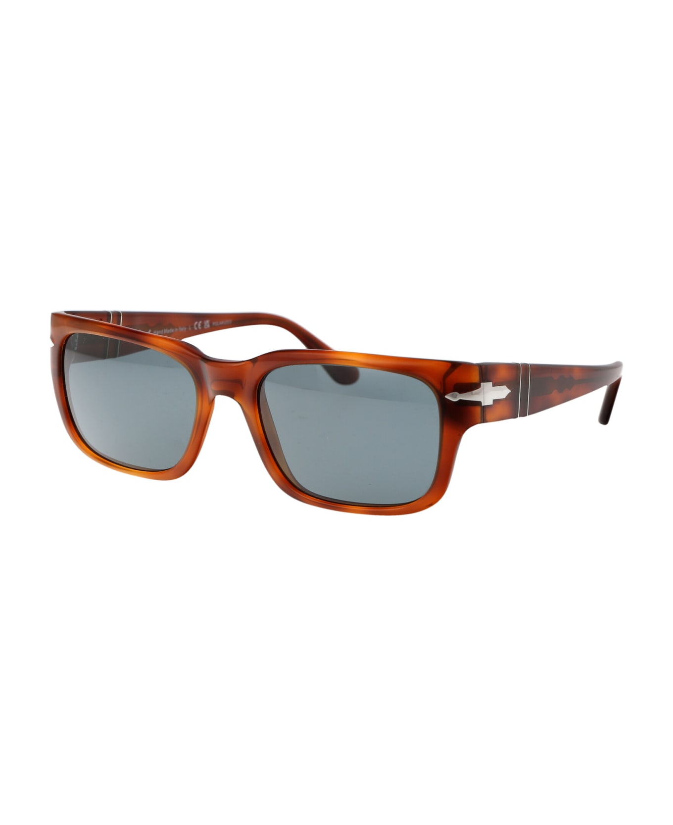 Persol 0po3315s Sunglasses - 96/3R Terra Di Siena