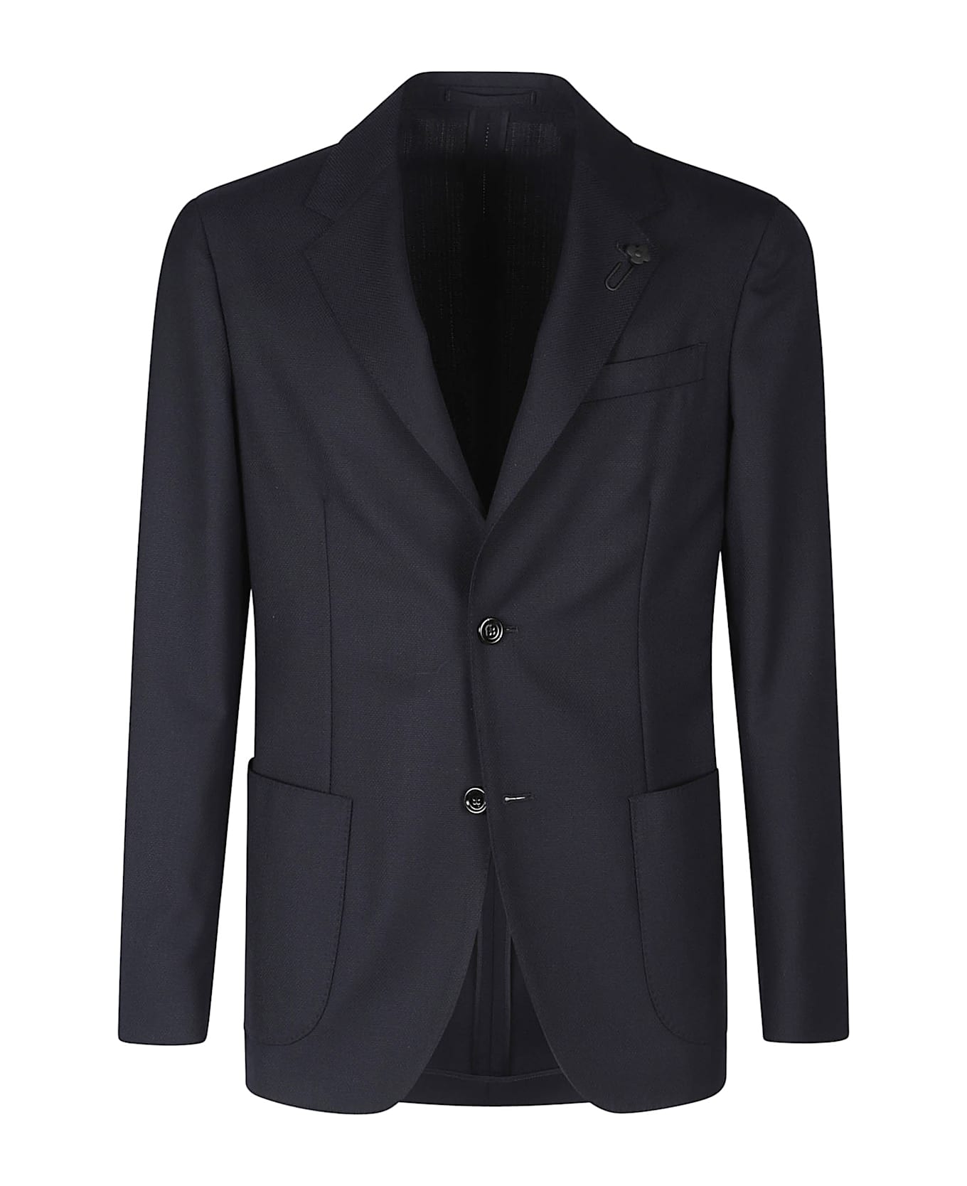 Lardini Roma Jacket - Blu