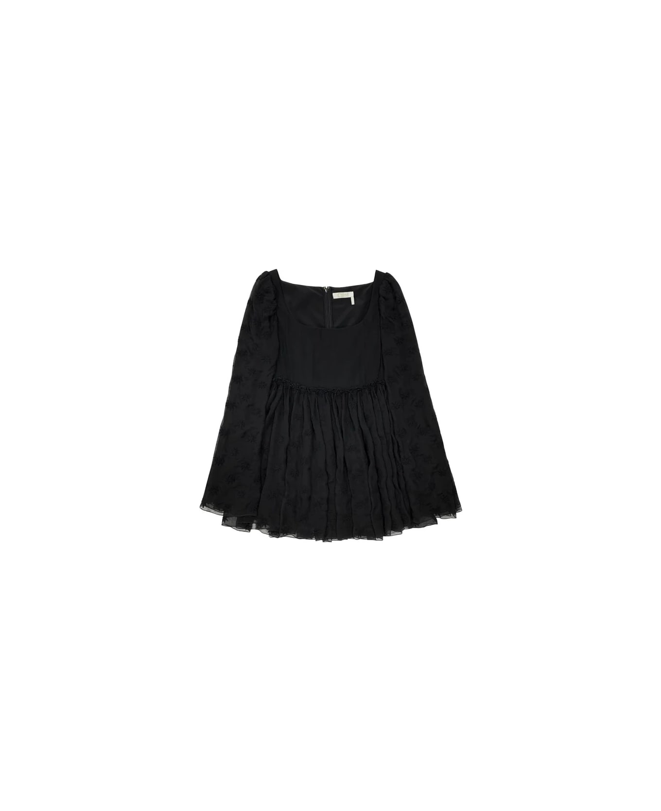 Chloé Abiti - 001