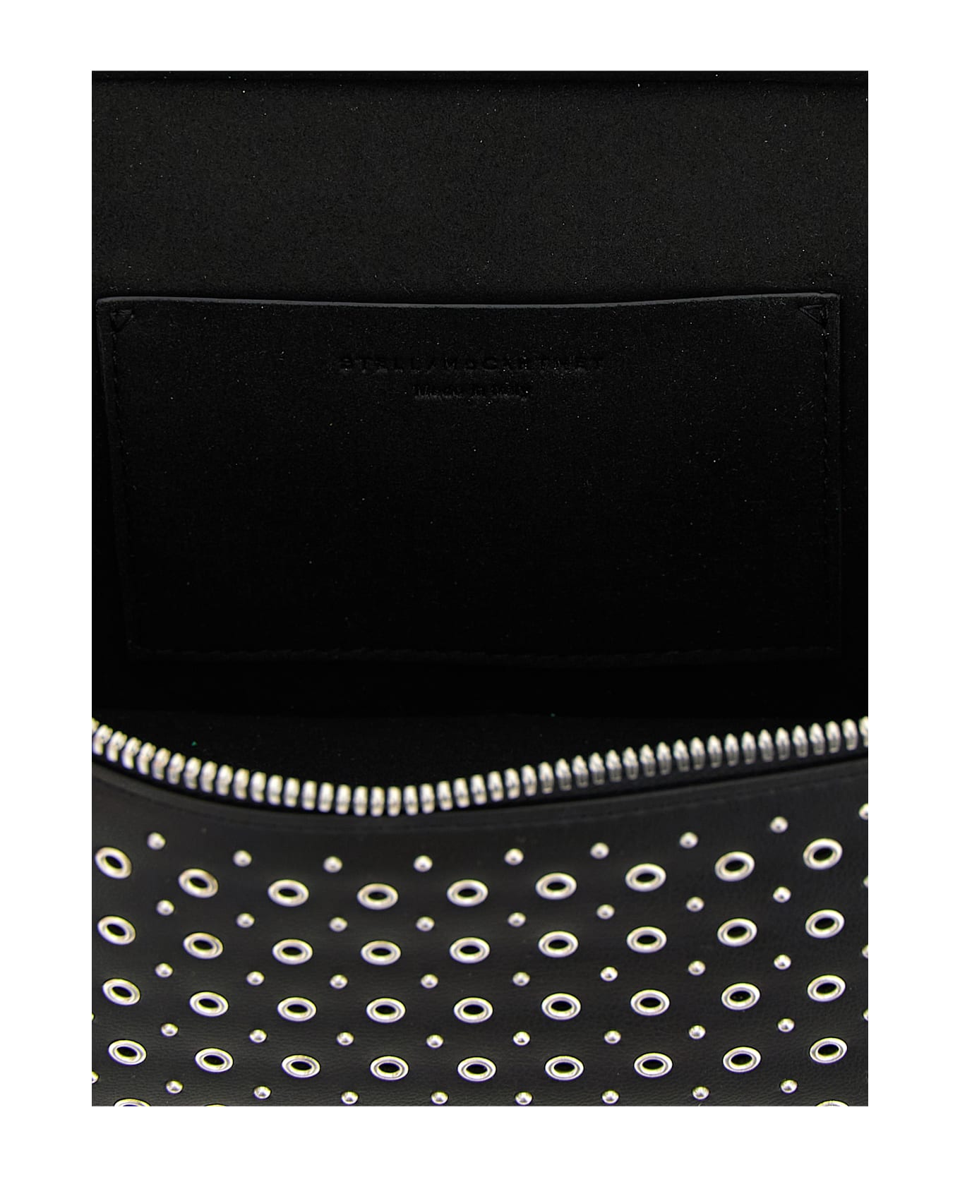 Stella McCartney 
vanity Falabella
 Crossbody Bag - Black  
