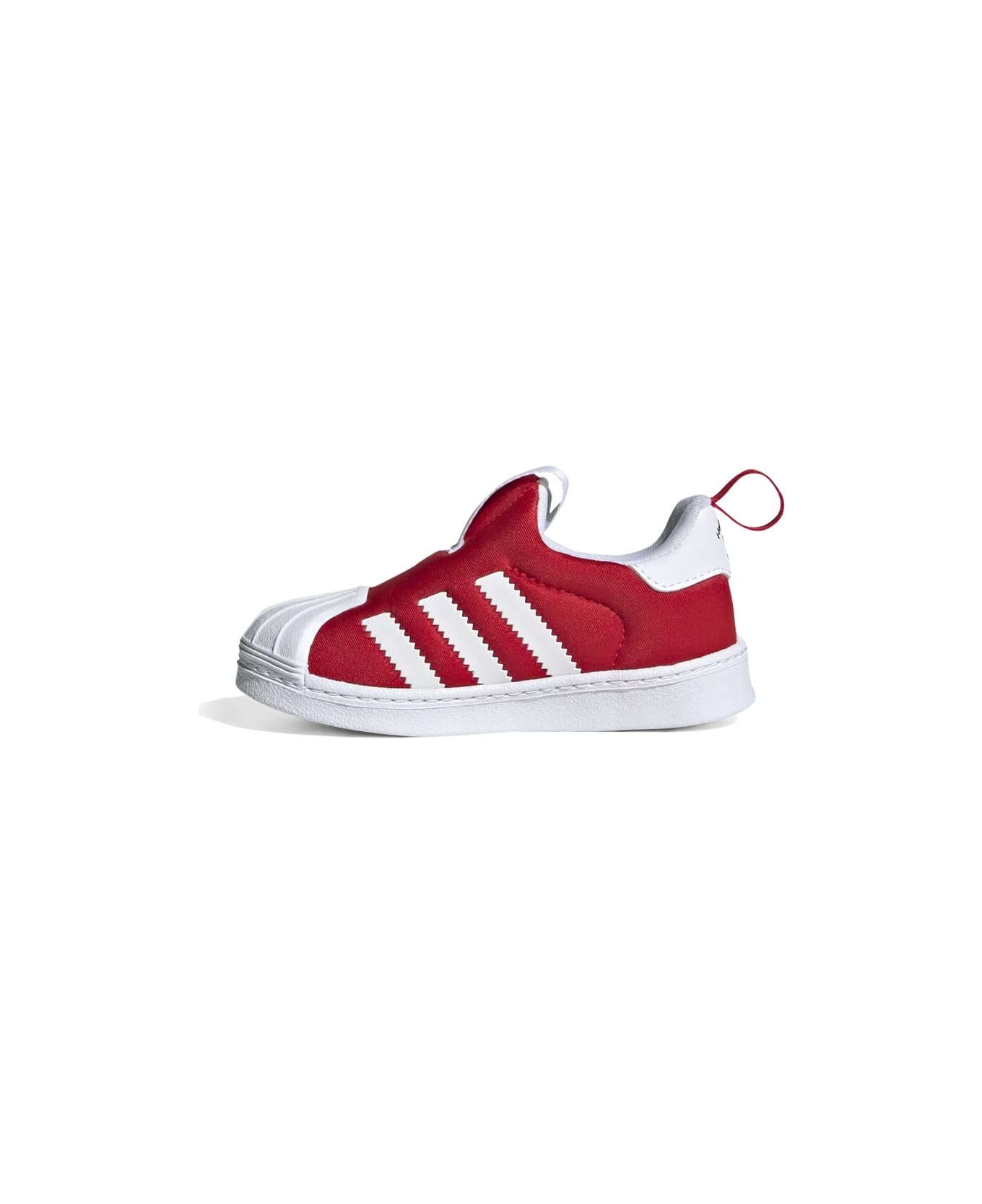 Adidas Originals Superstar - RED