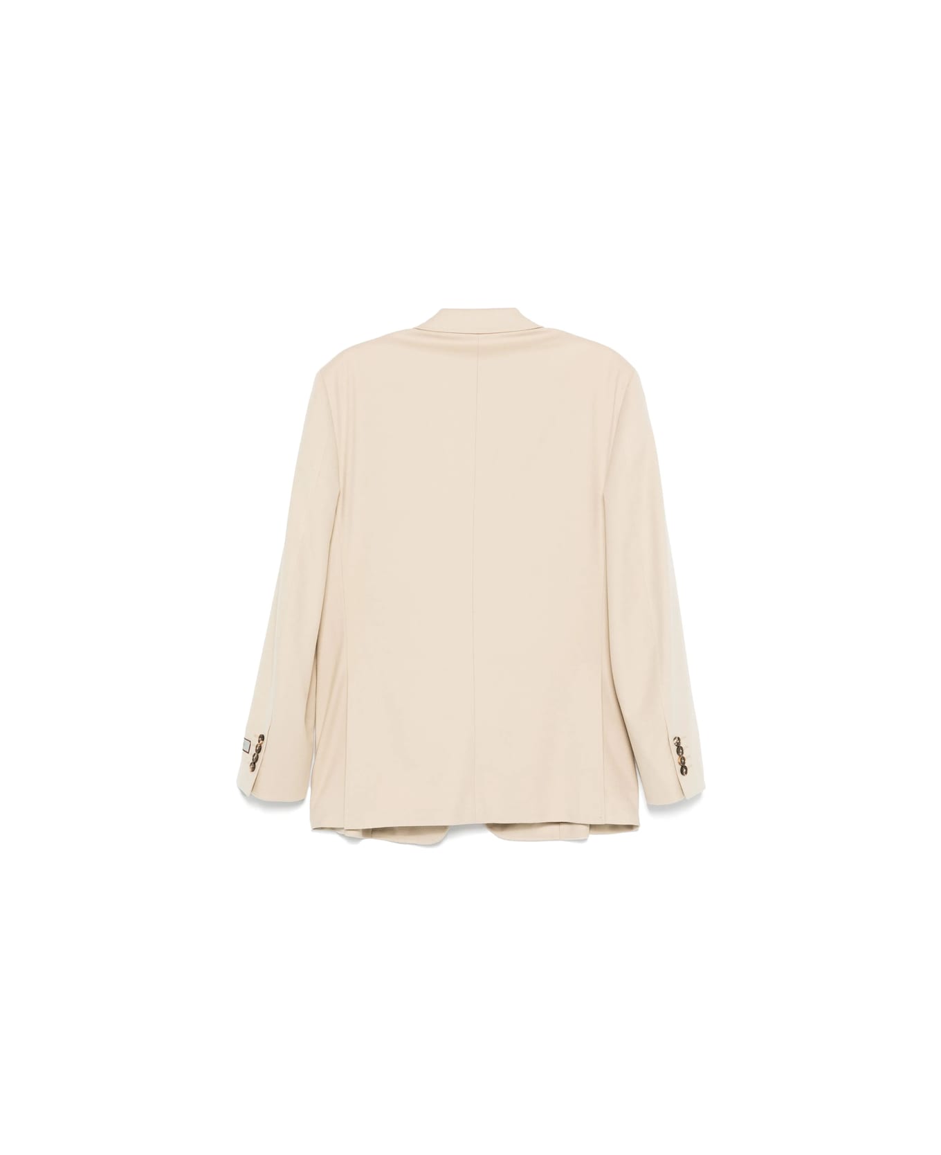Canali Jacket - NEUTRALS