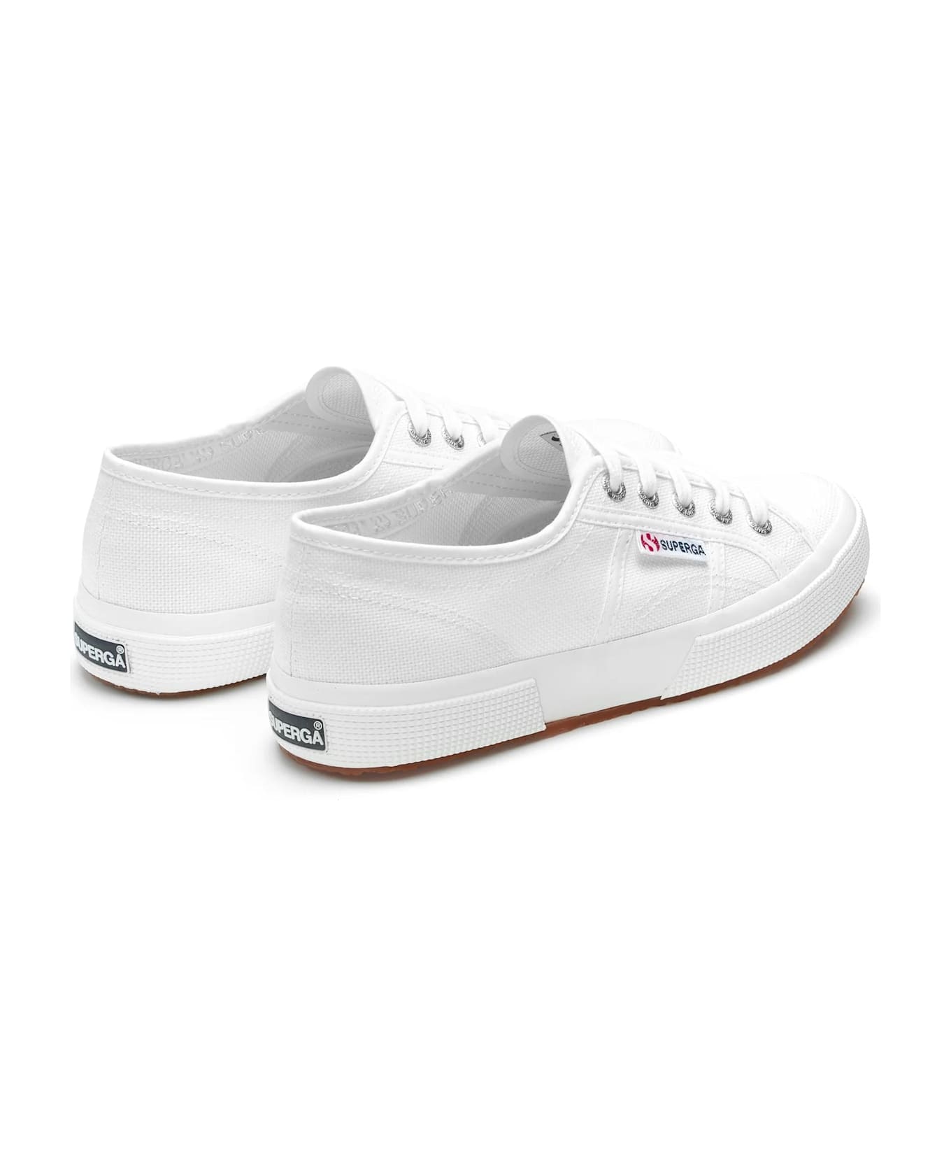 Superga 2750 Cotu Classic - White