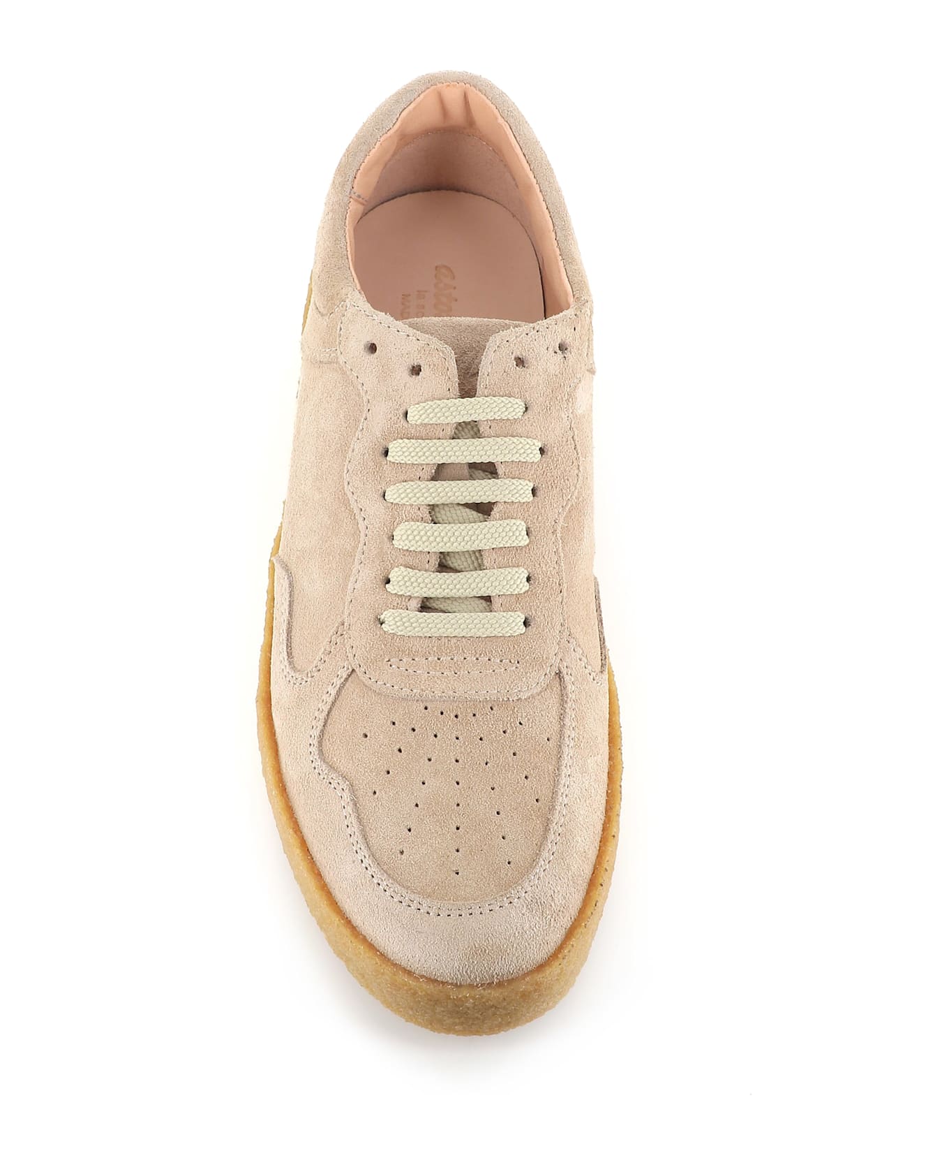 Astorflex Sneaker Sinflex - Beige