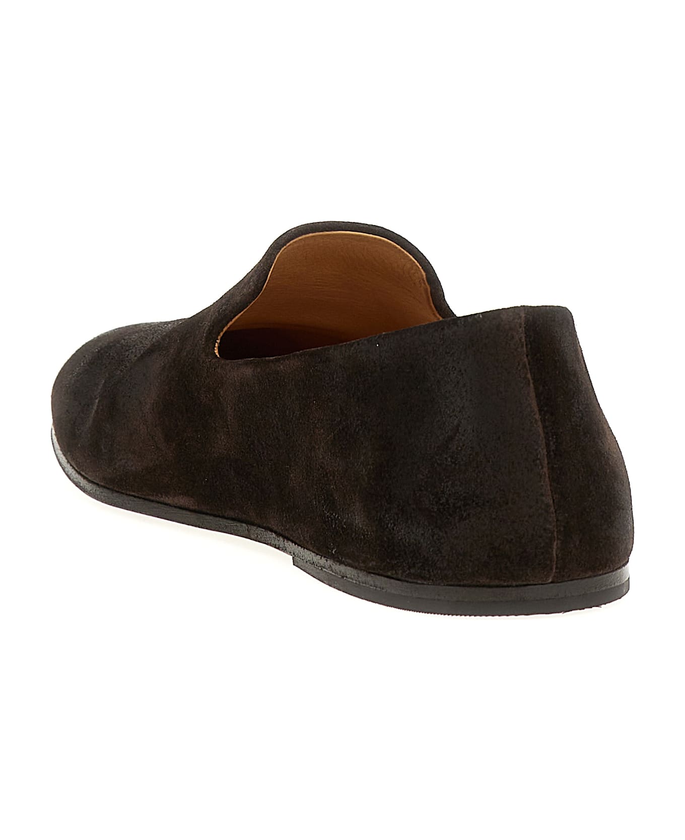 Marsell 
stecco Blocco
 Loafers - Brown