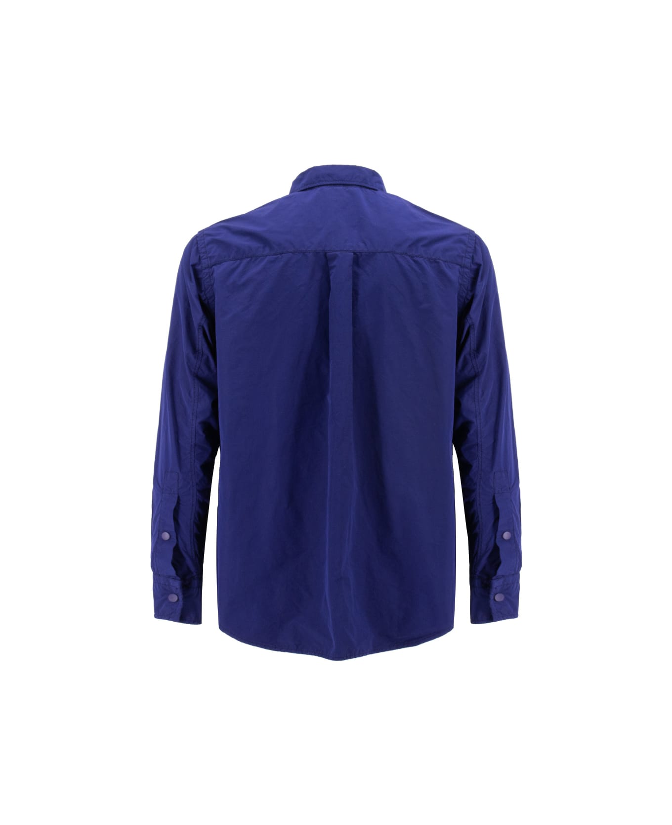 Aspesi Jacket - BLUE 