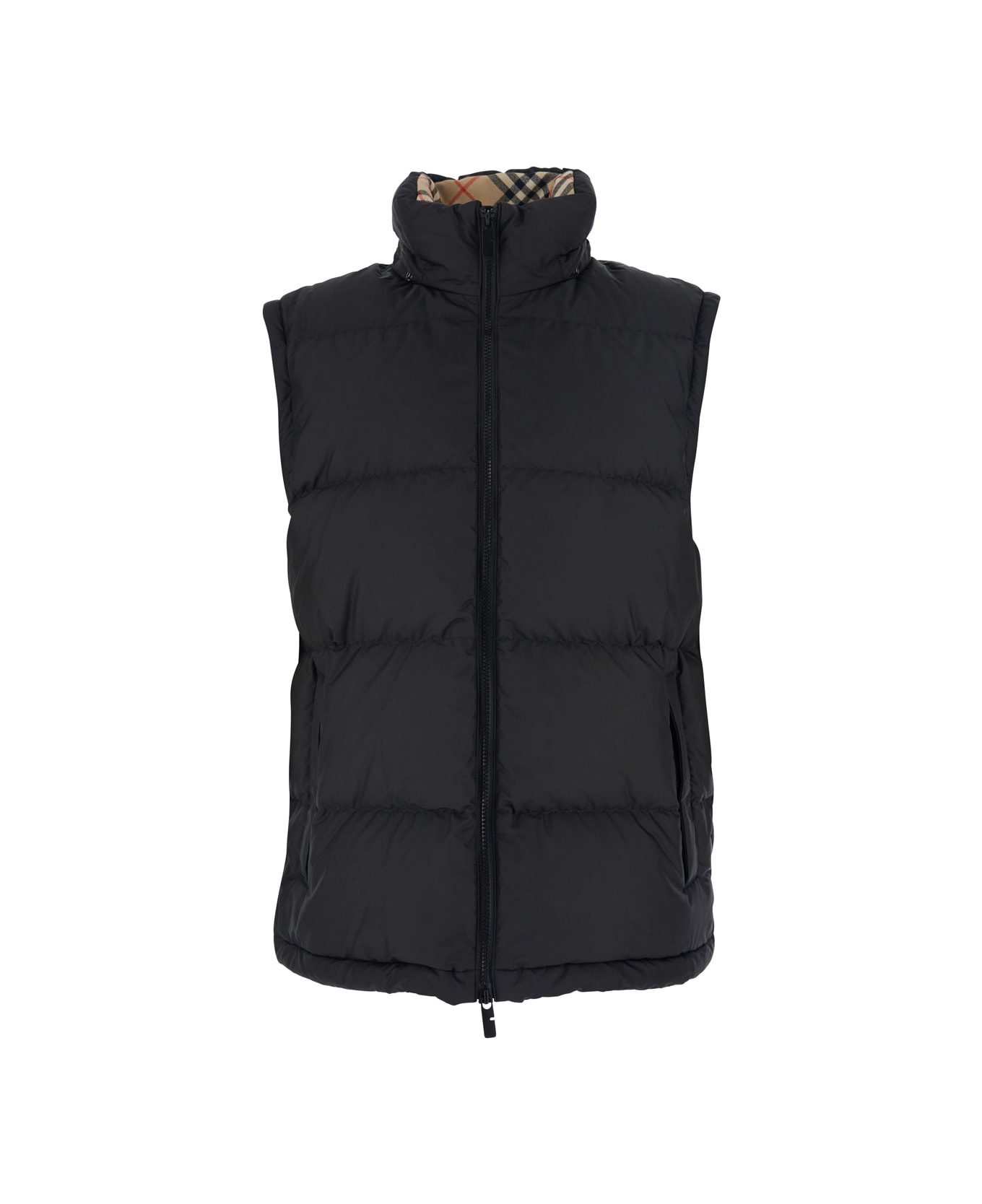 Burberry Bideford - Black