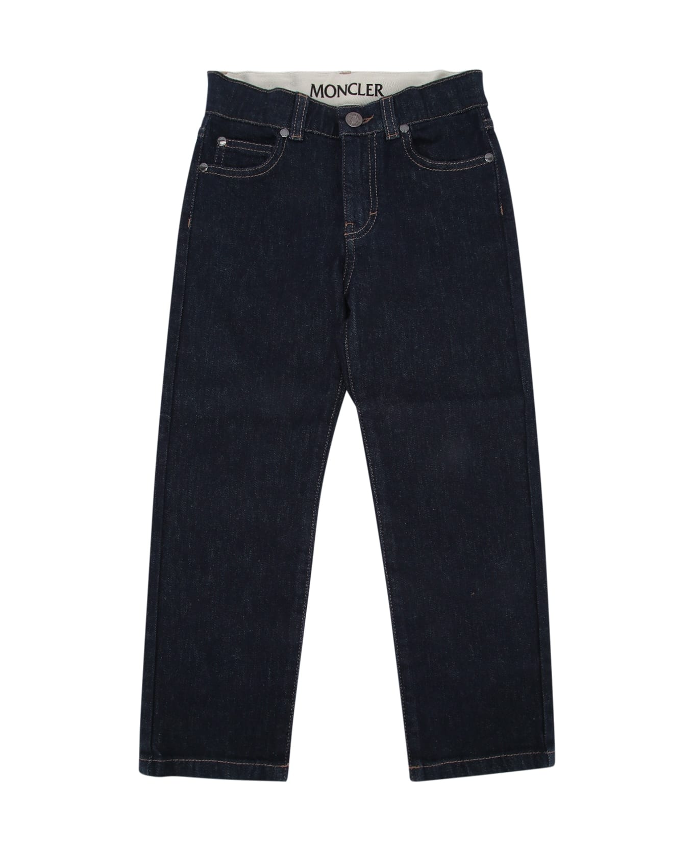 Moncler Kids Trousers - 791