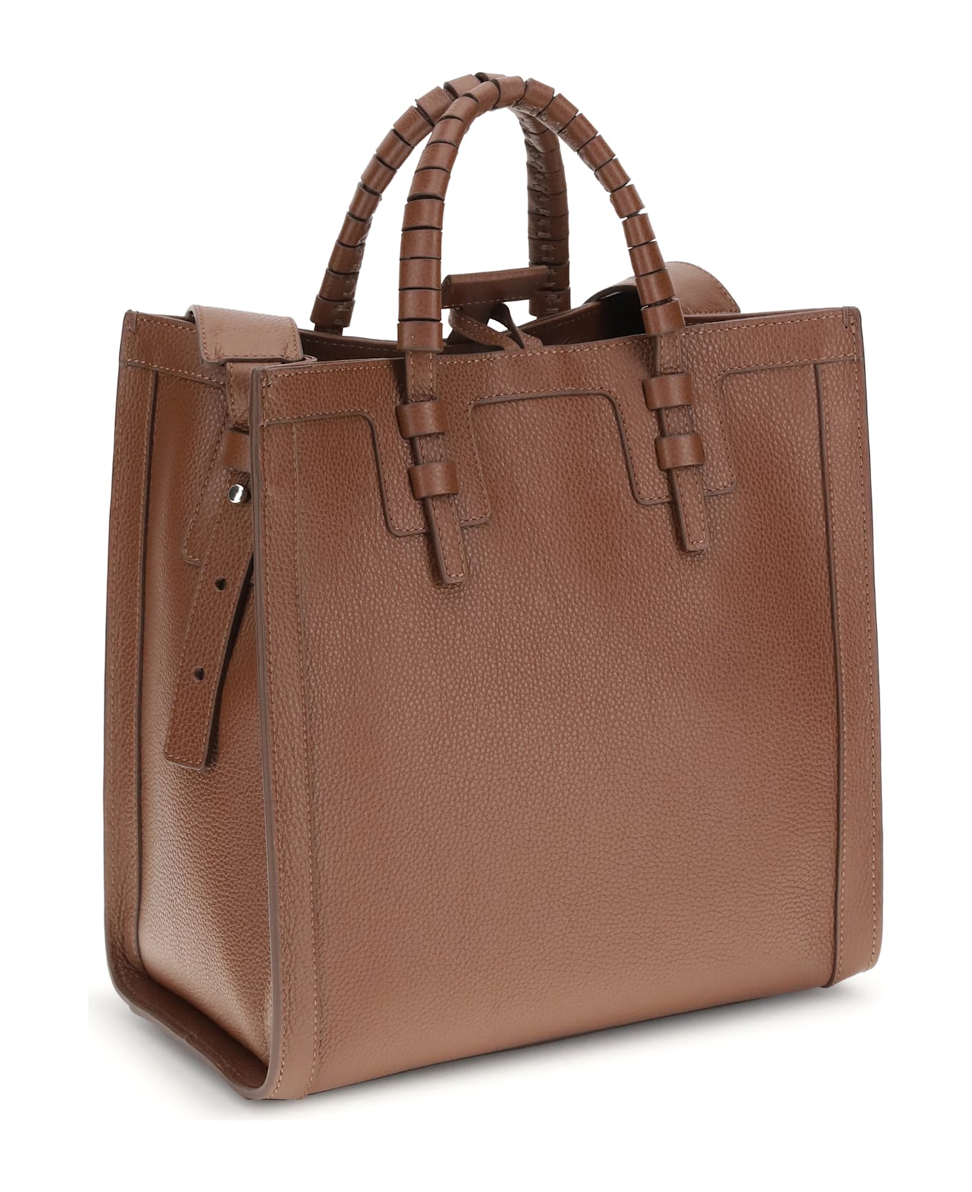 Casadei Demetra Tote Bag
