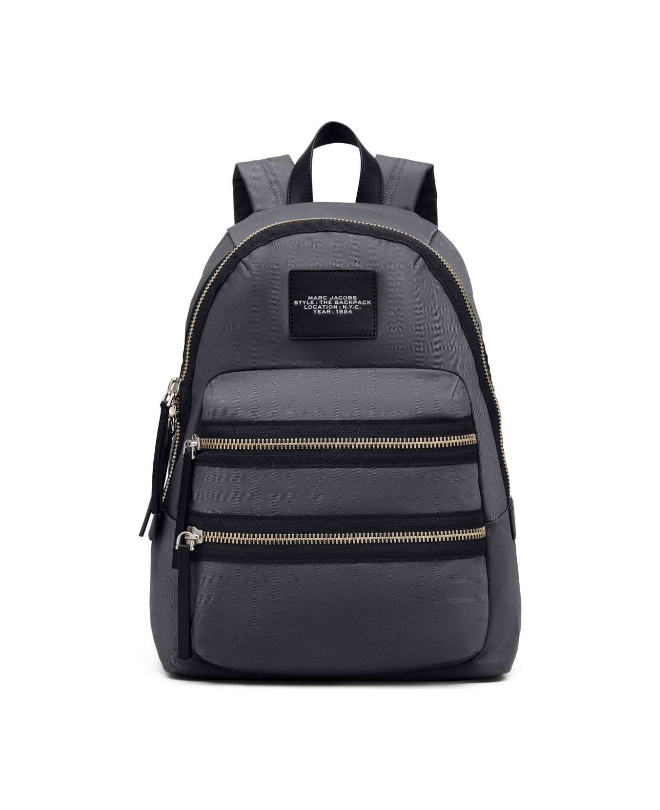 The large backpack marc jacobs sale