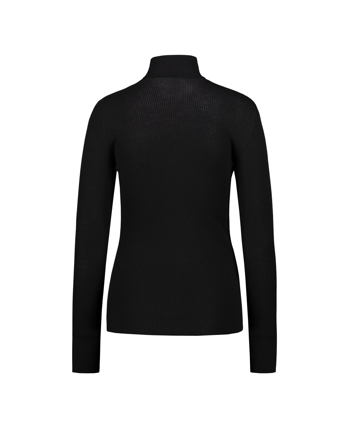 WARDROBE.NYC Turtleneck - Blk Black