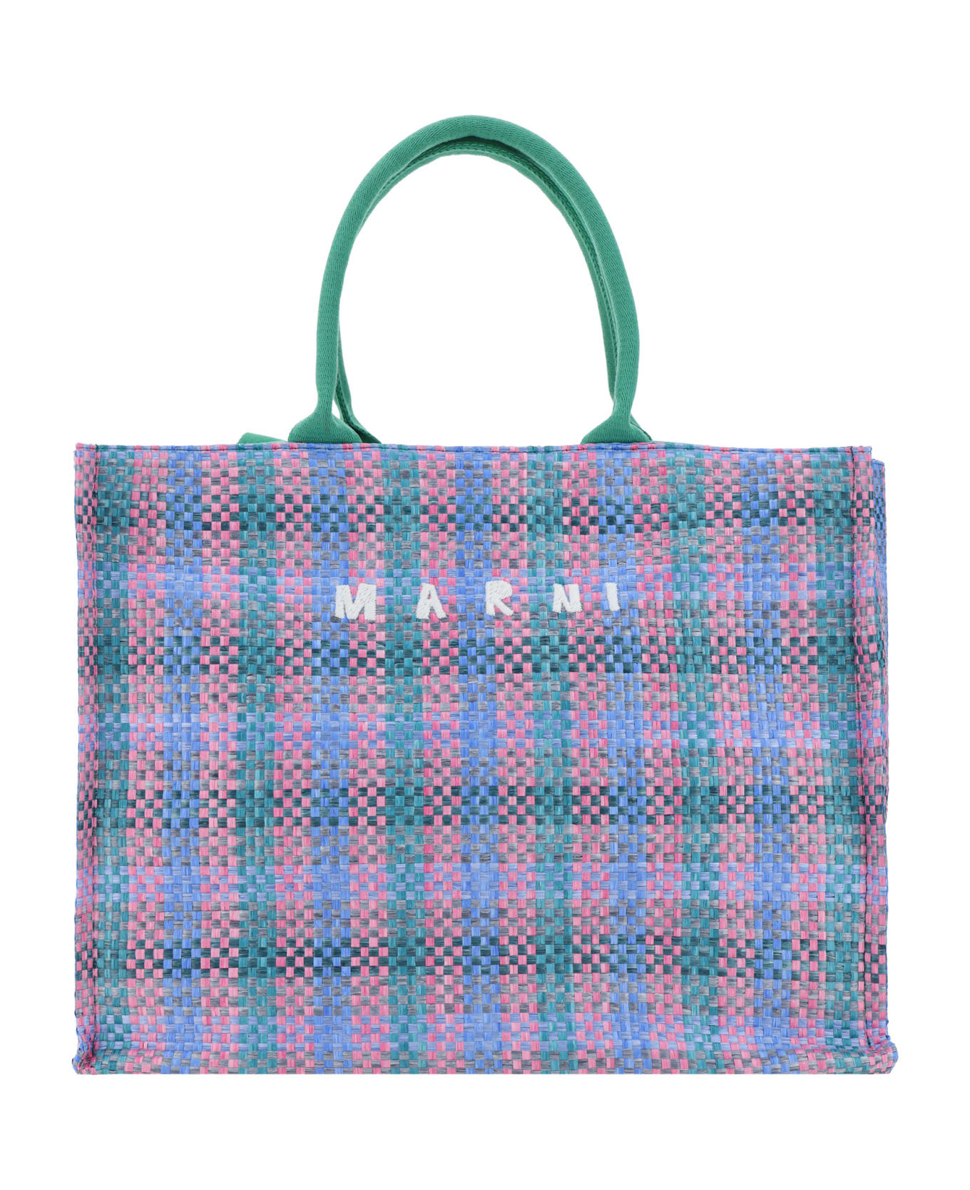 Marni Handbag - Green