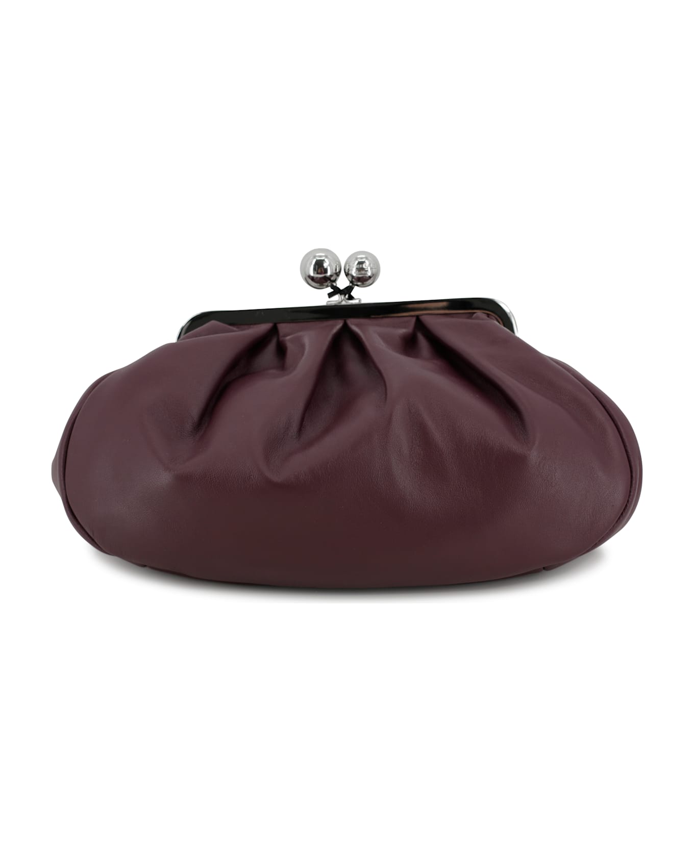 Weekend Max Mara Bag - Purple