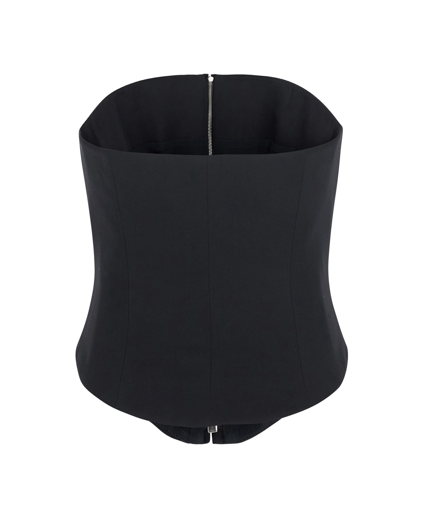 Corset Top - Thumbnail 3