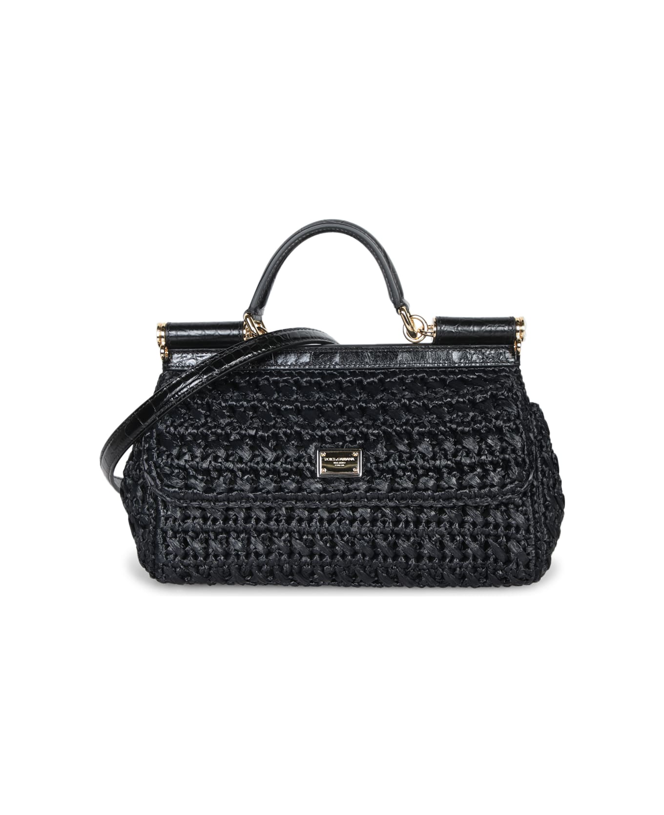 Sicily Elongated Handbag