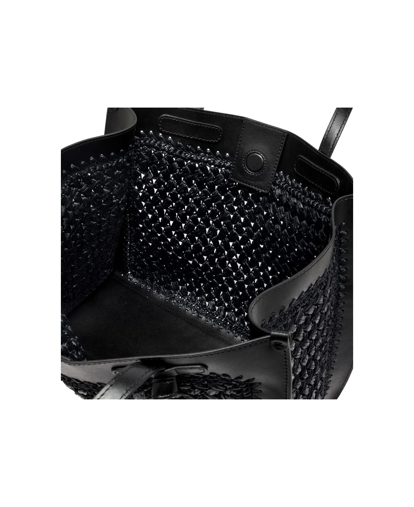 Gianni Chiarini Marcella - Nero