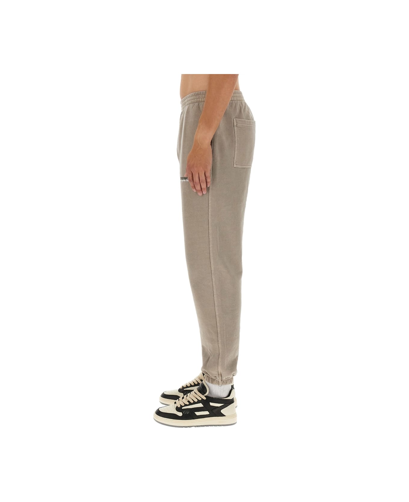 REPRESENT "patron Of The Club" Pants - GREY