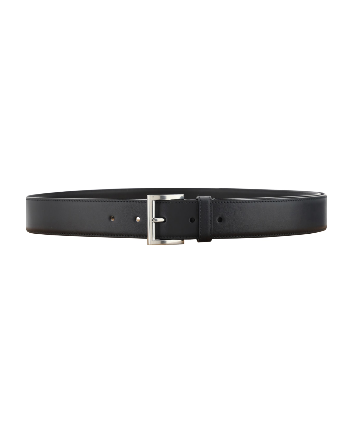 Prada Belt - Nero