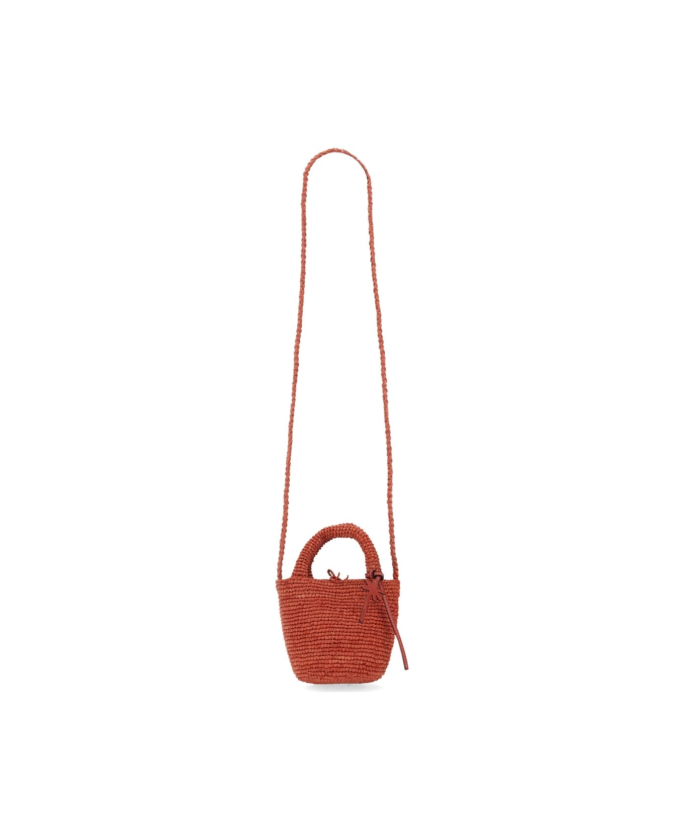 Manebi Mini "summer" Bag - RED