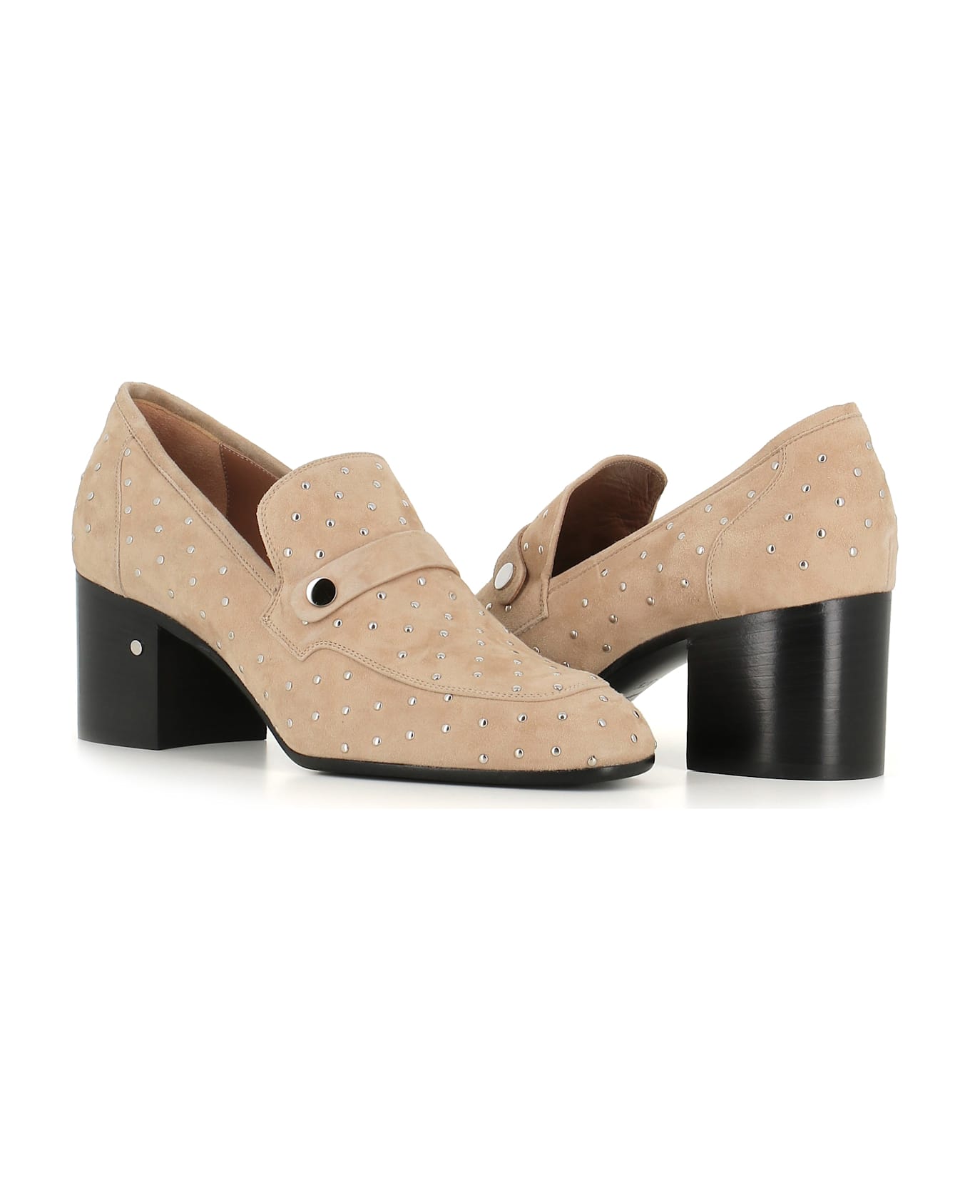 Laurence Dacade Loafer Tracy - Beige