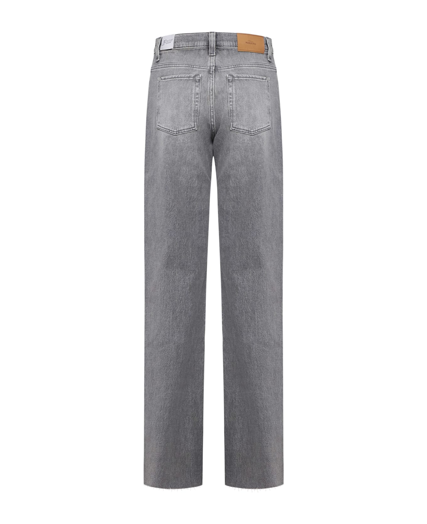 7 For All Mankind Jeans - Grey