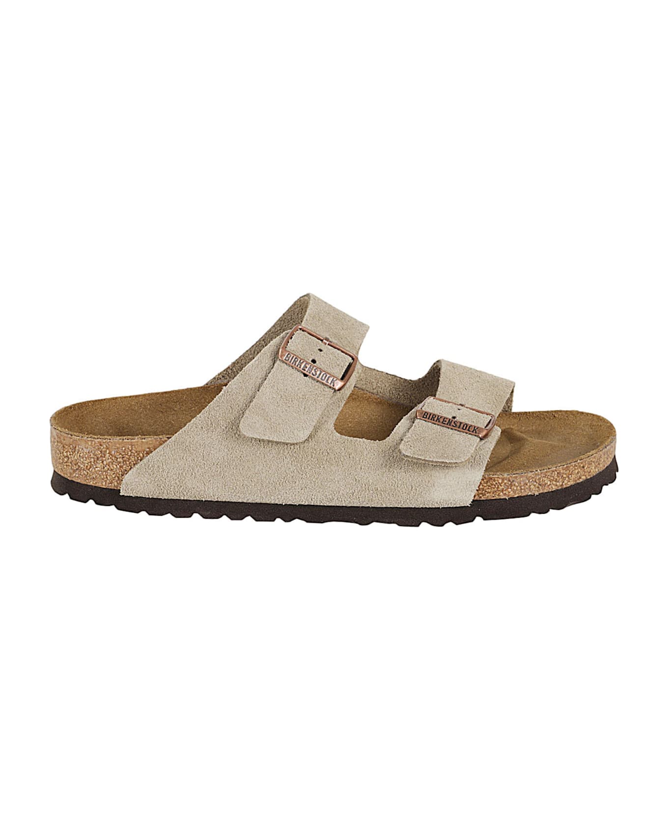 Birkenstock Arizona - Taupe