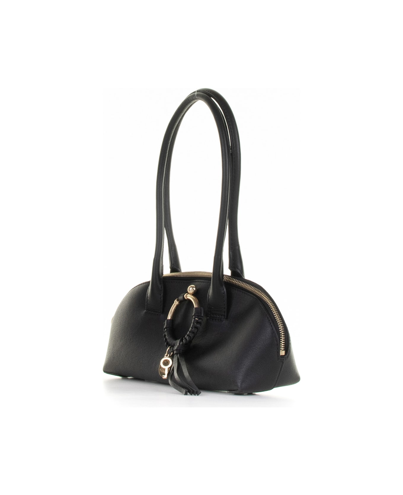 See by Chloé Tote - BLACK トートバッグ