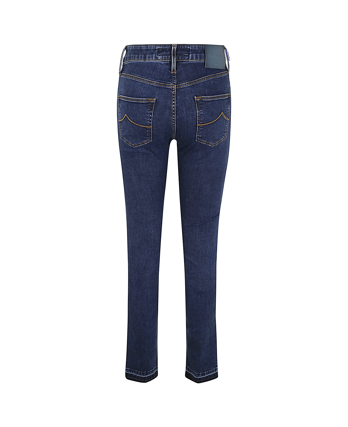 Jacob Cohen Kimberly 5pockets Skinny - F Denim