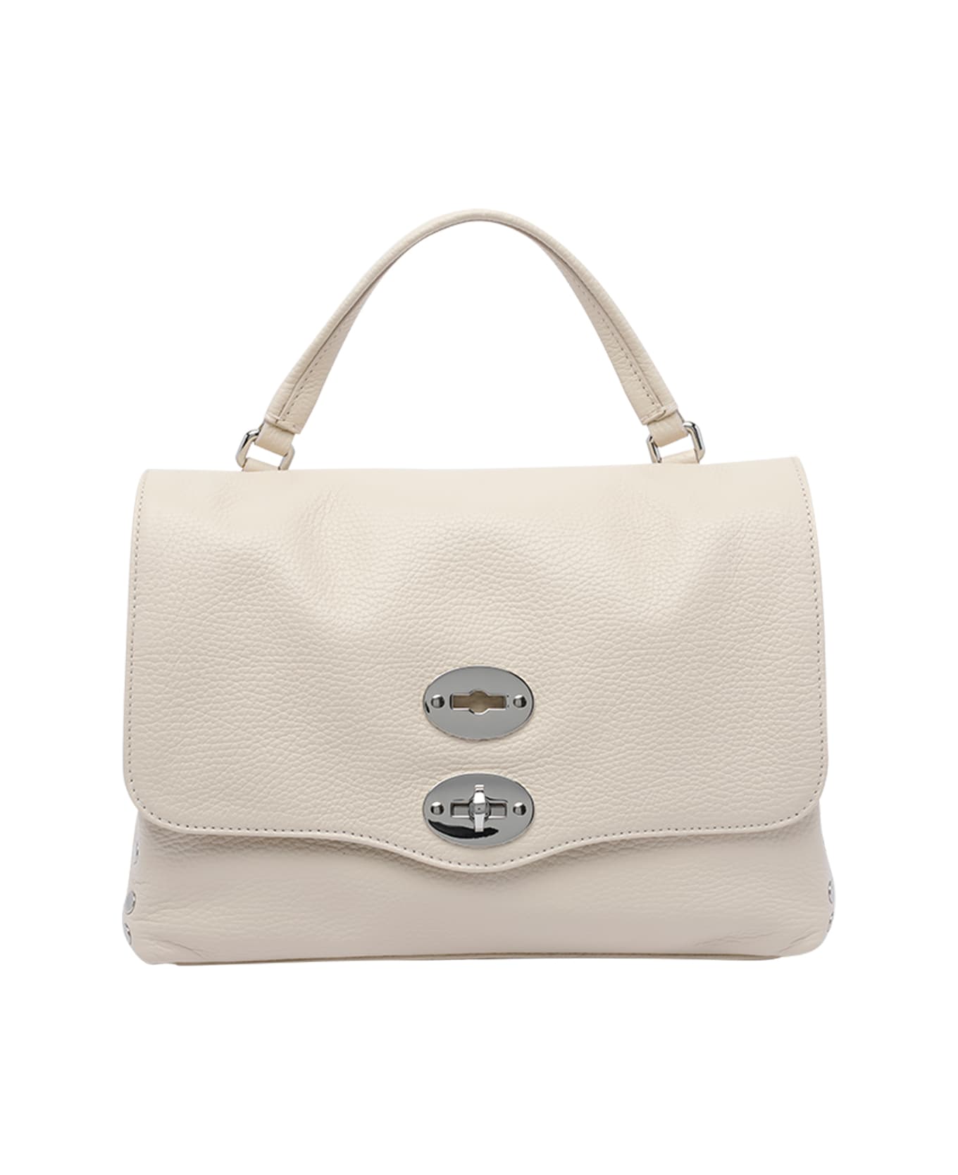 Zanellato Postina Small Bag - White
