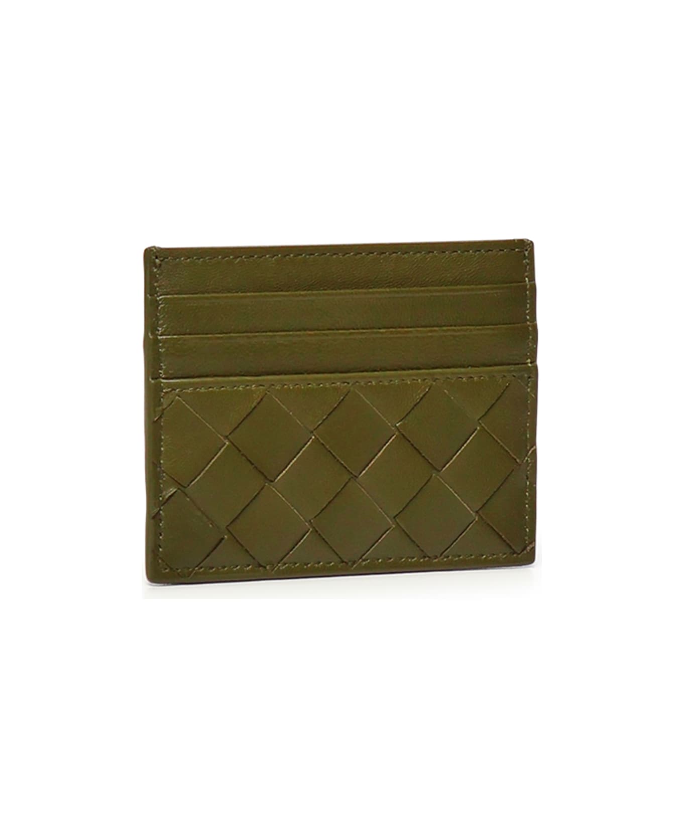 Interlaced Credit Card Holder - Thumbnail 3