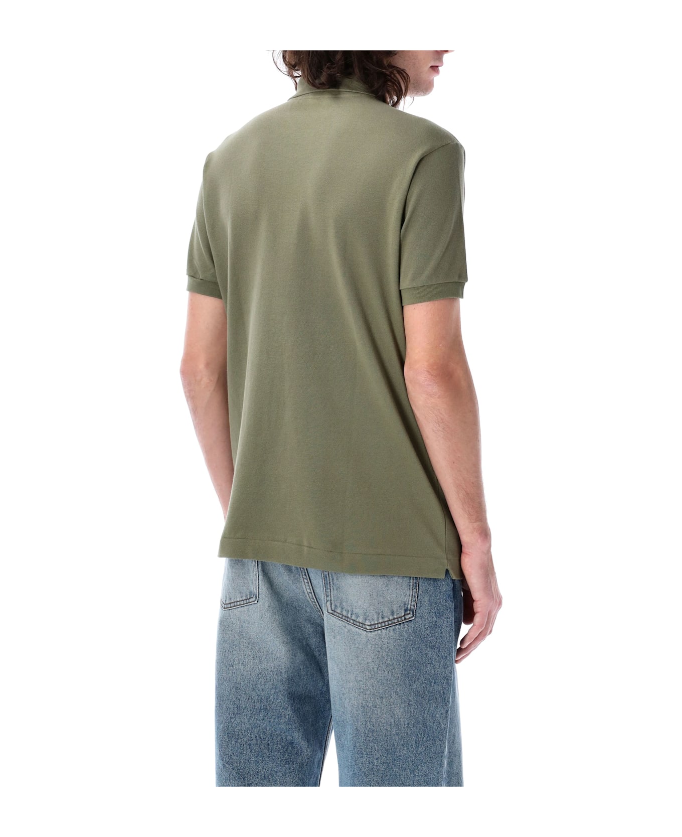 Lacoste Classic Polo Shirt