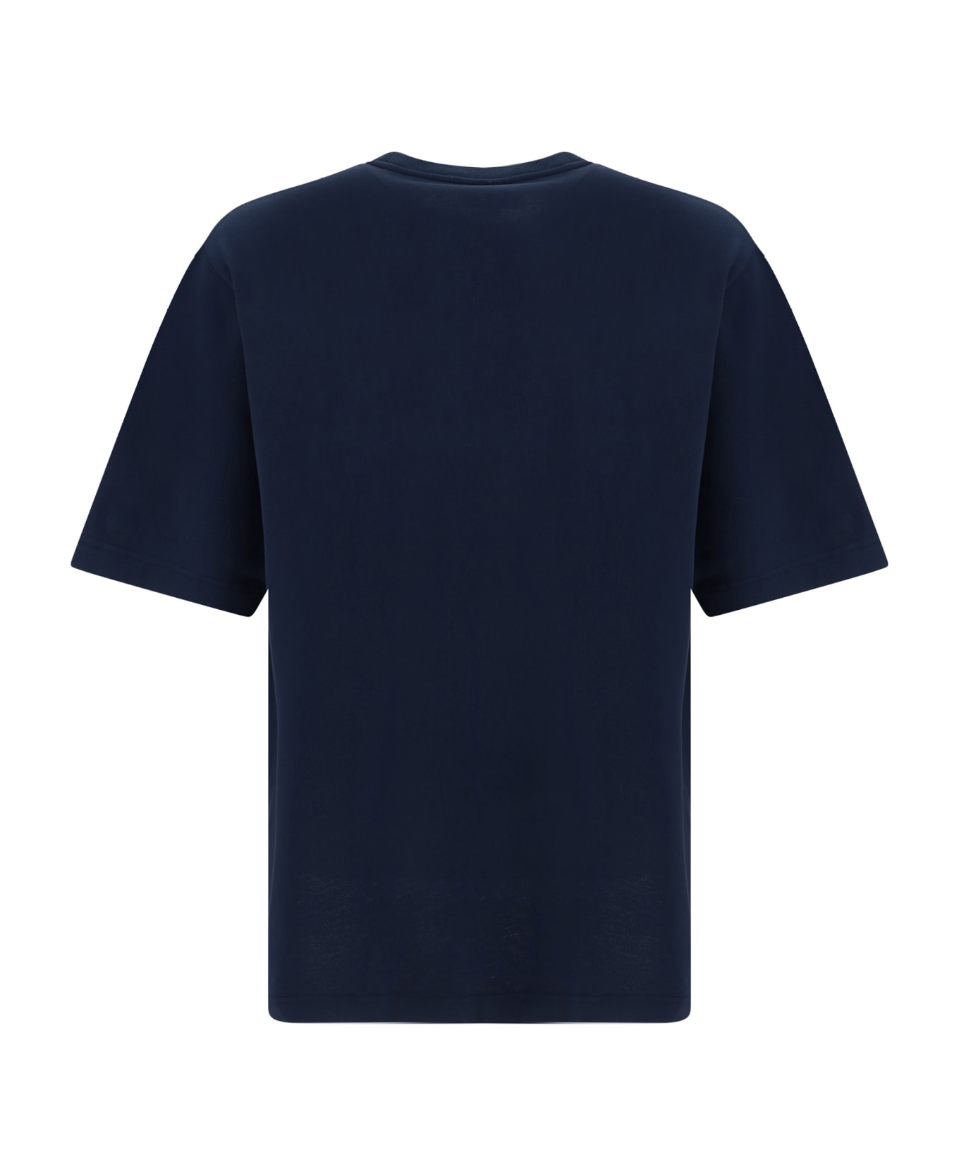 Maison Kitsuné T-shirt - Deep Navy