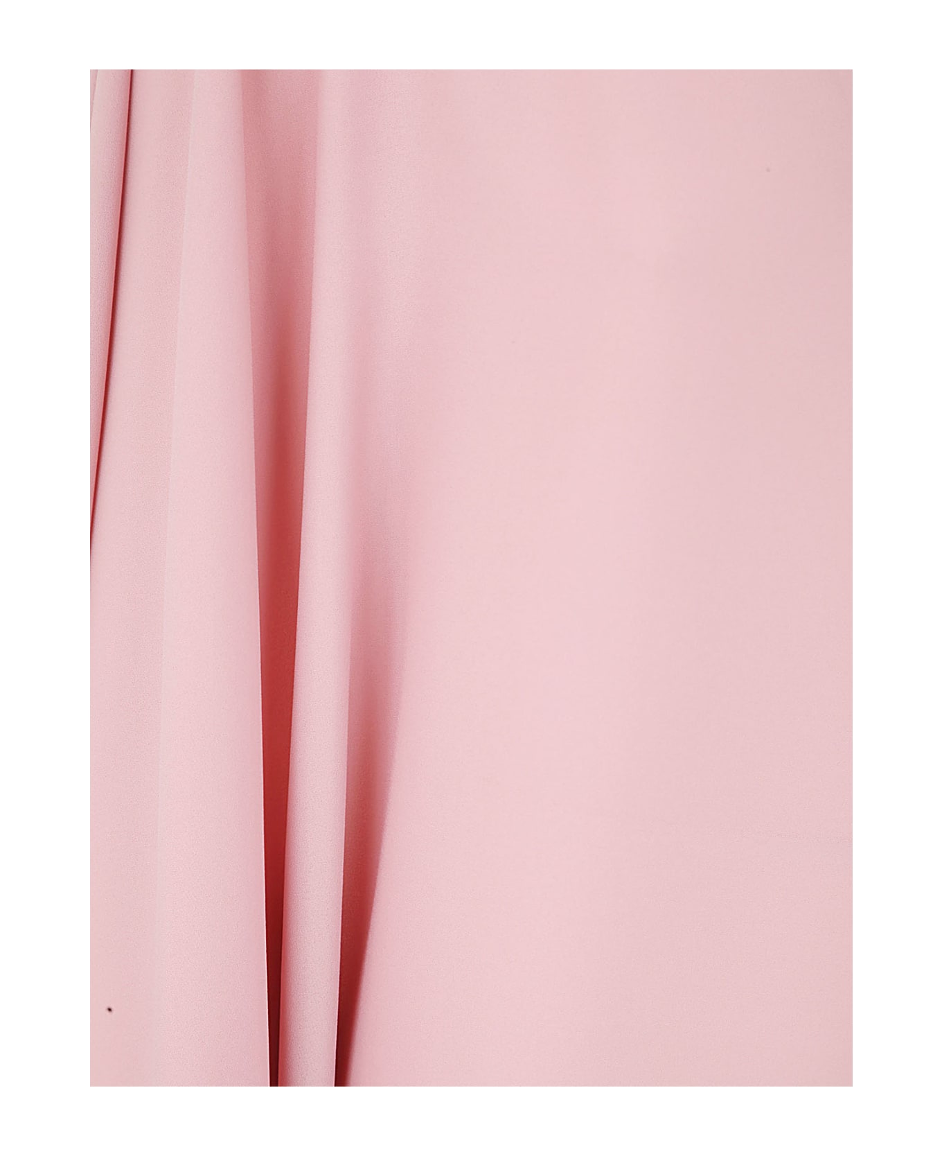 Gianluca Capannolo Eve Top - Light Pink