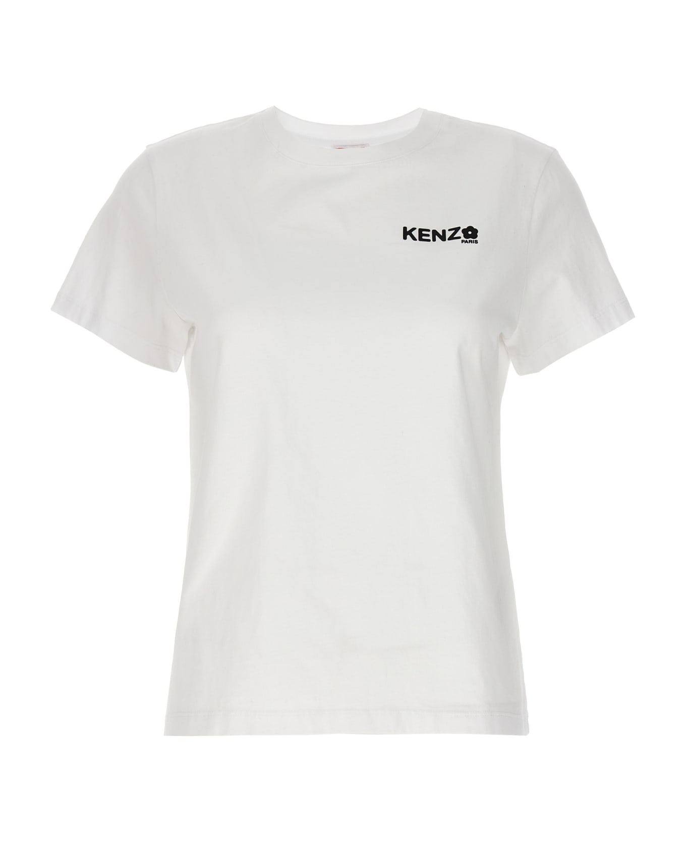 Kenzo 'boke 2.0' T-shirt - White