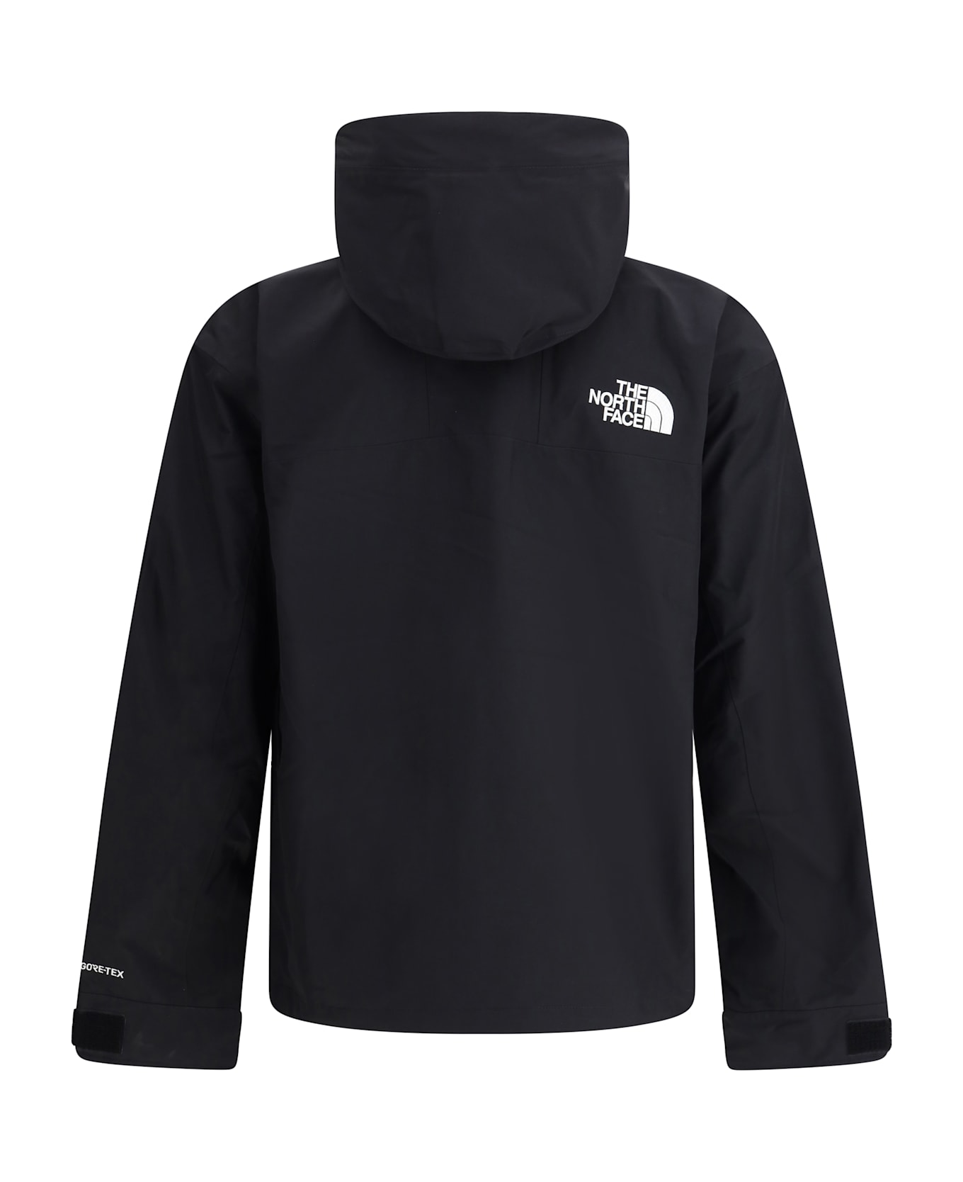 The North Face Heavyweight Mountain Down Jacket