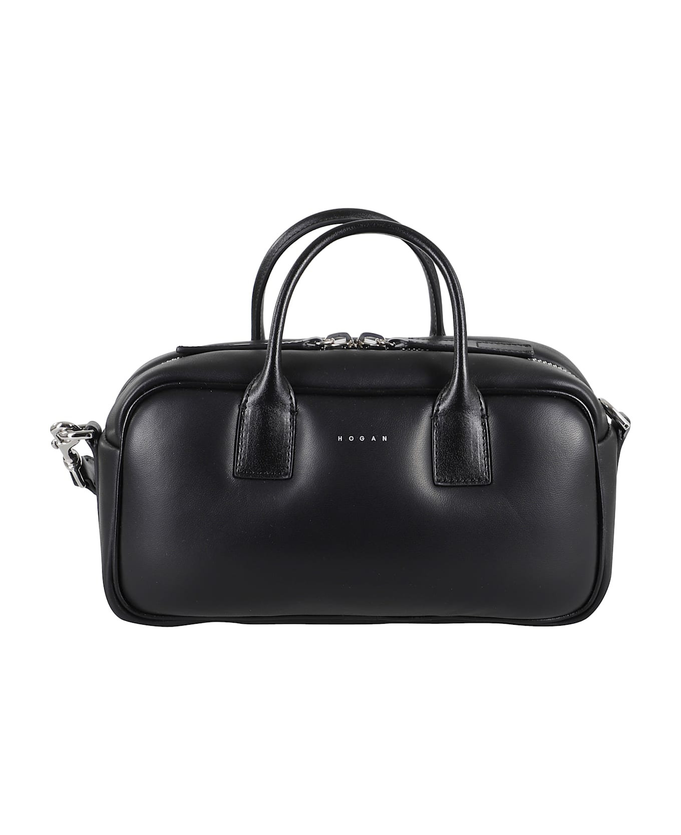 Hogan H01q Bauletto - Black