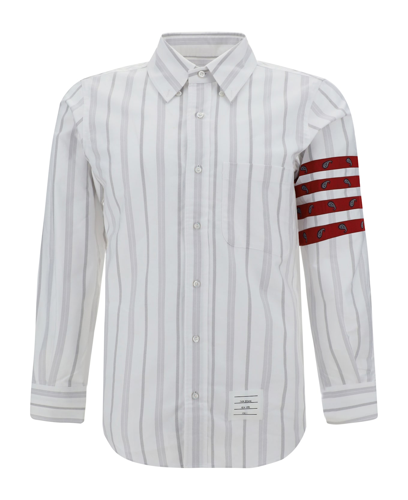 Thom Browne Shirt - 035