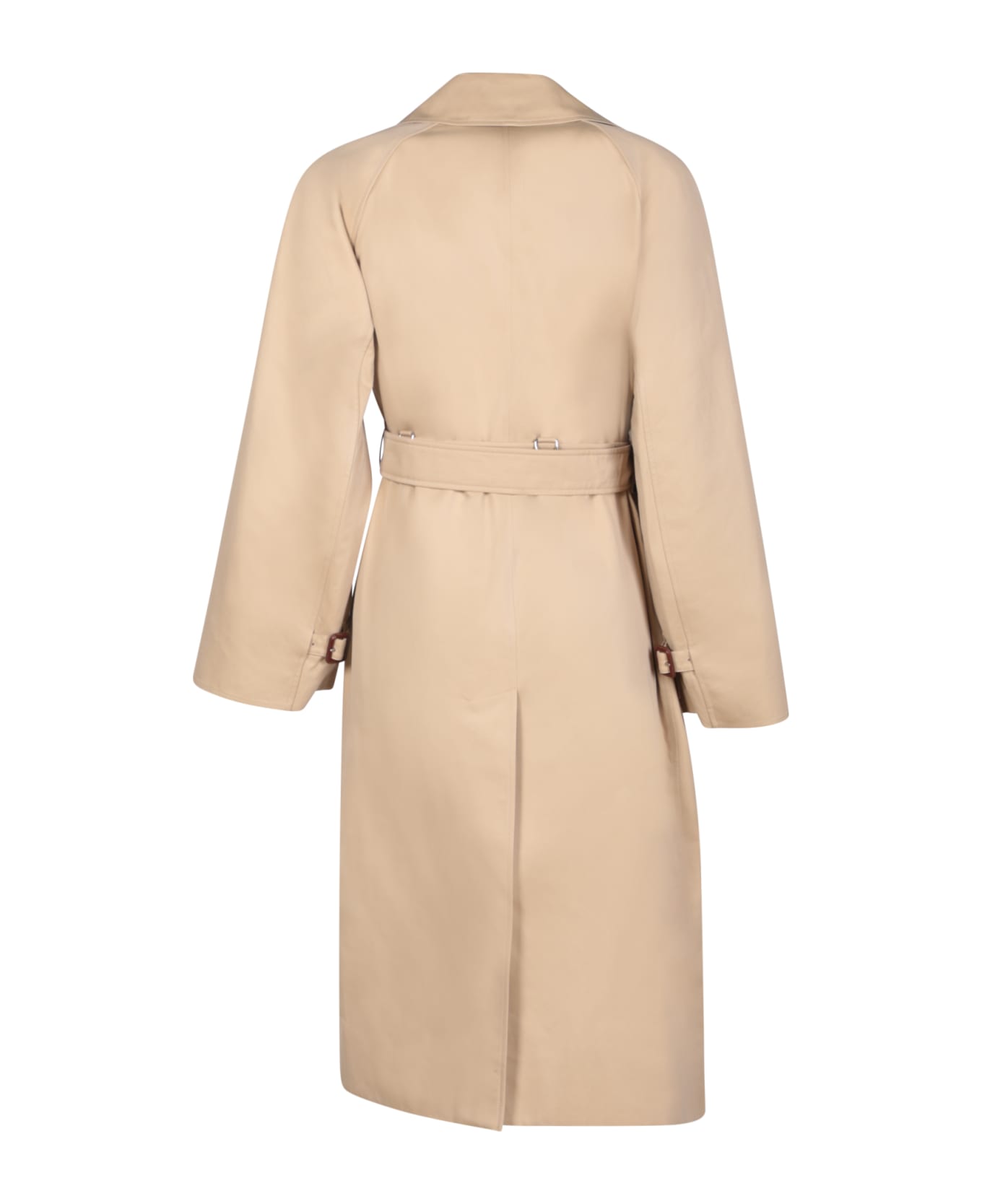 Burberry Cotness Trench - Beige