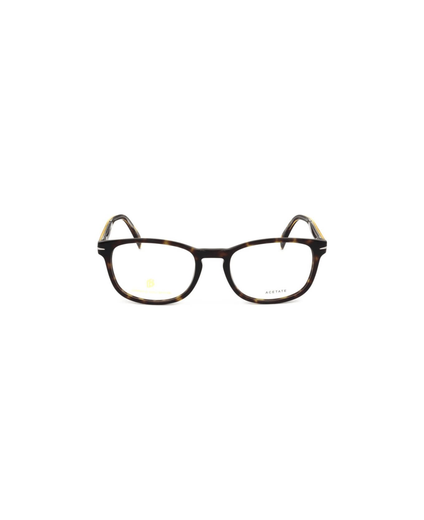 DB Eyewear by David Beckham Db 106486-havana - 86-HAVANA