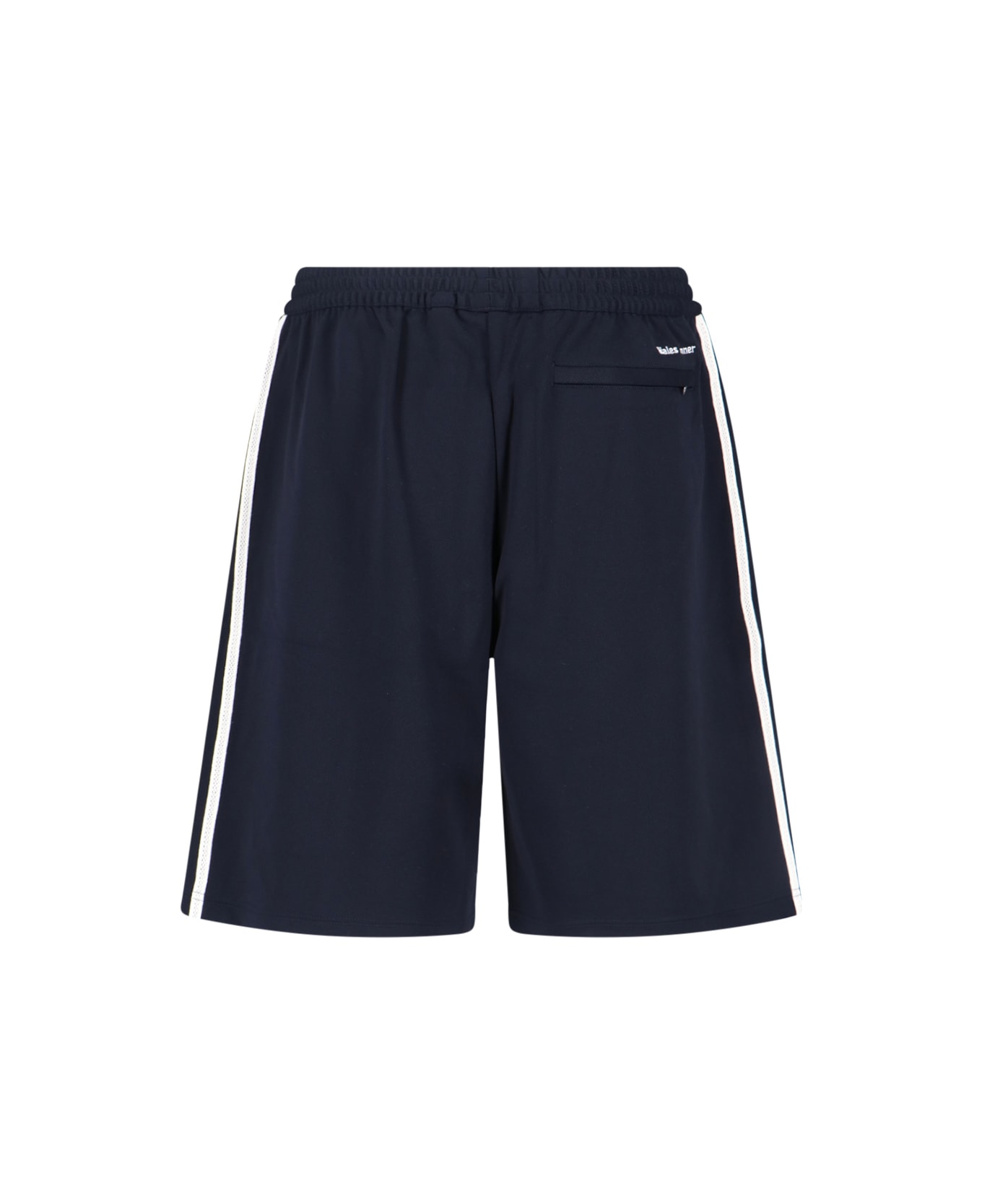 Adidas Originals by Wales Bonner Joggers - Blue