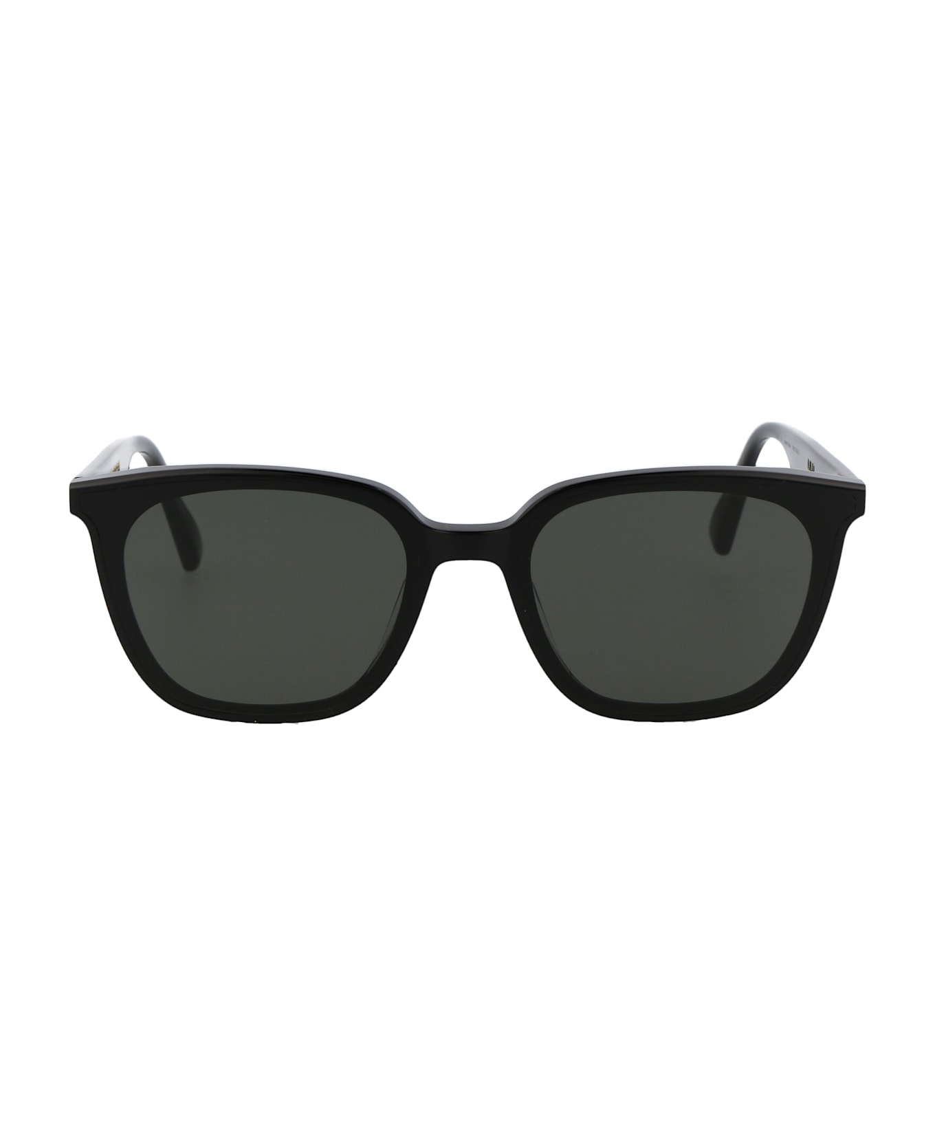 Gentle Monster Lilit Sunglasses - 01 BLACK